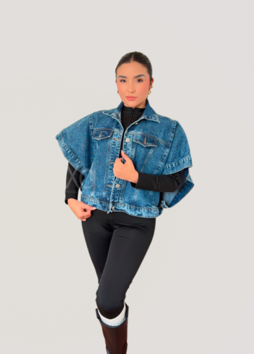 Capa Denim