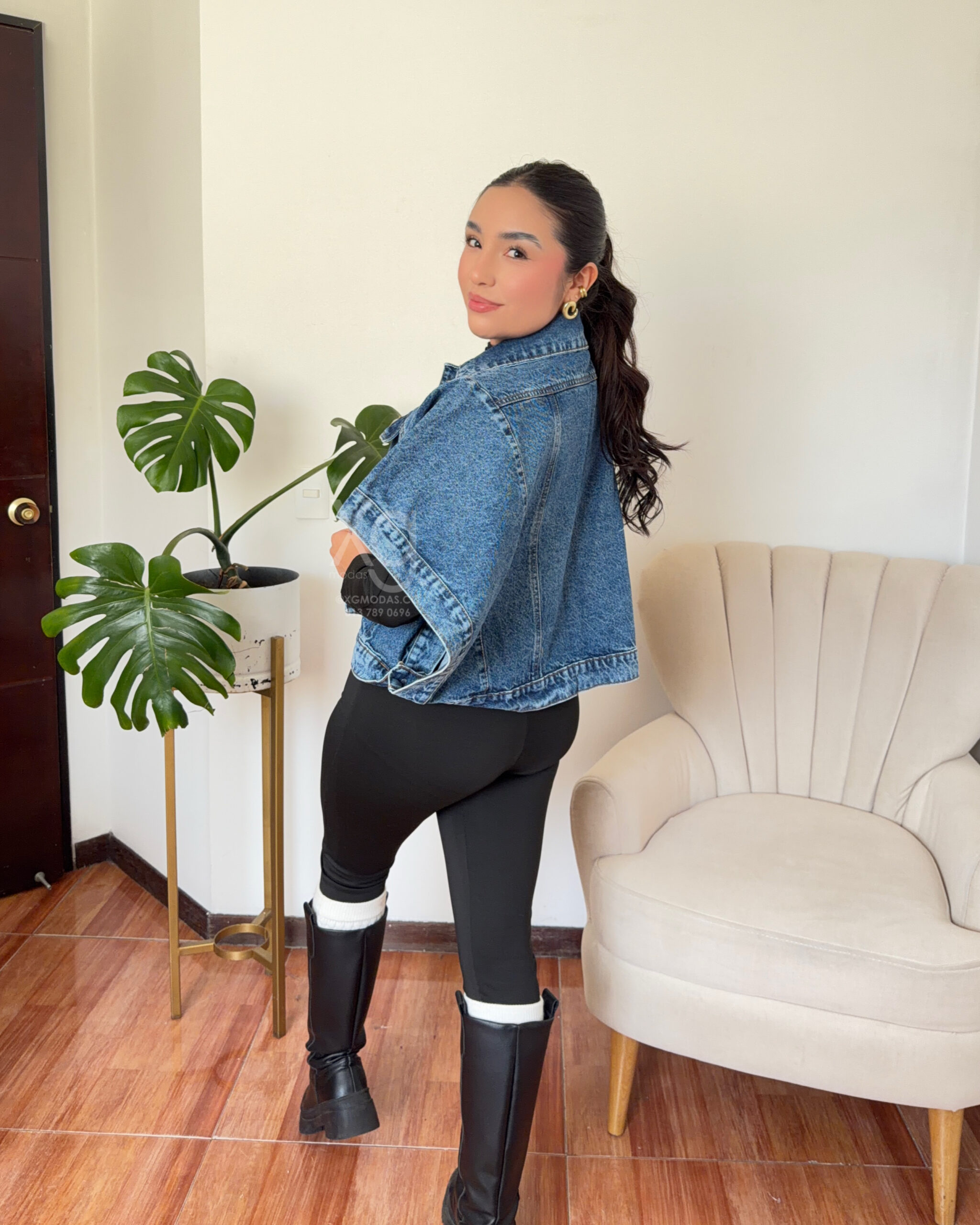 Capa Denim - Image 3