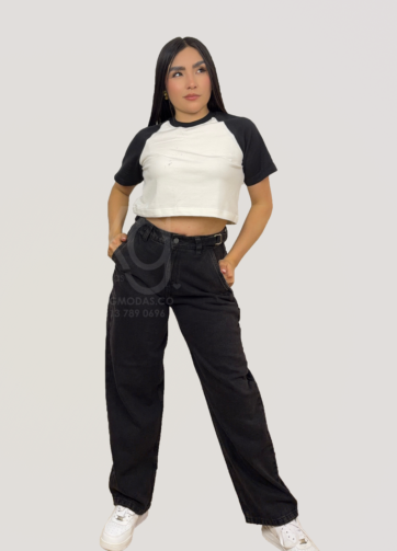 Baggy Denim