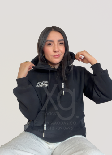 Hoddie Love
