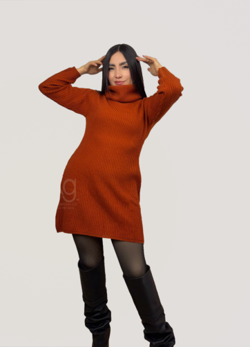 Vestido Canadá