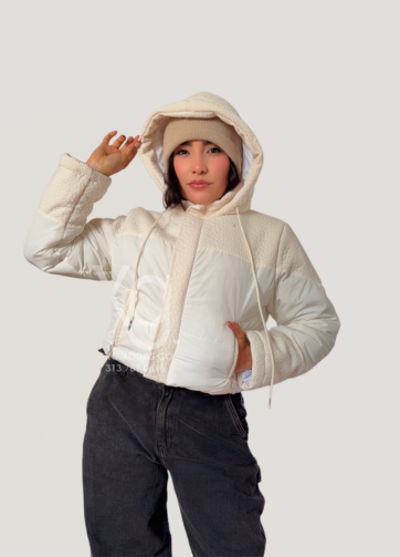 Puffer Urban