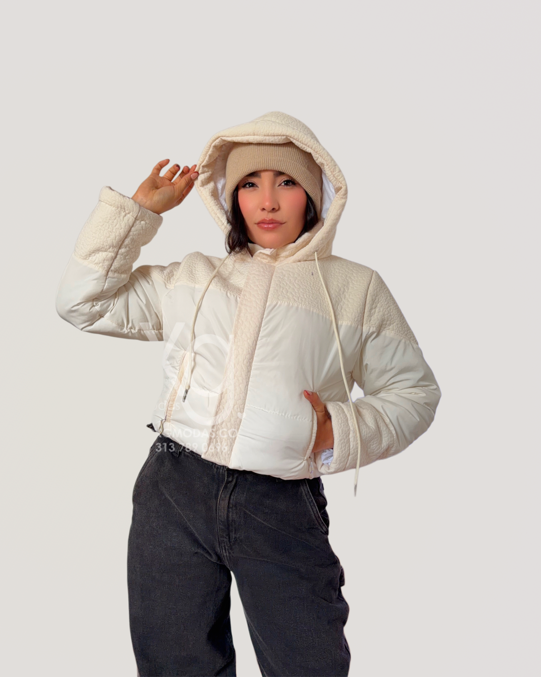 Puffer Urban