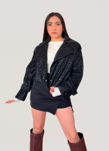 Chaqueta Toronto 2.0