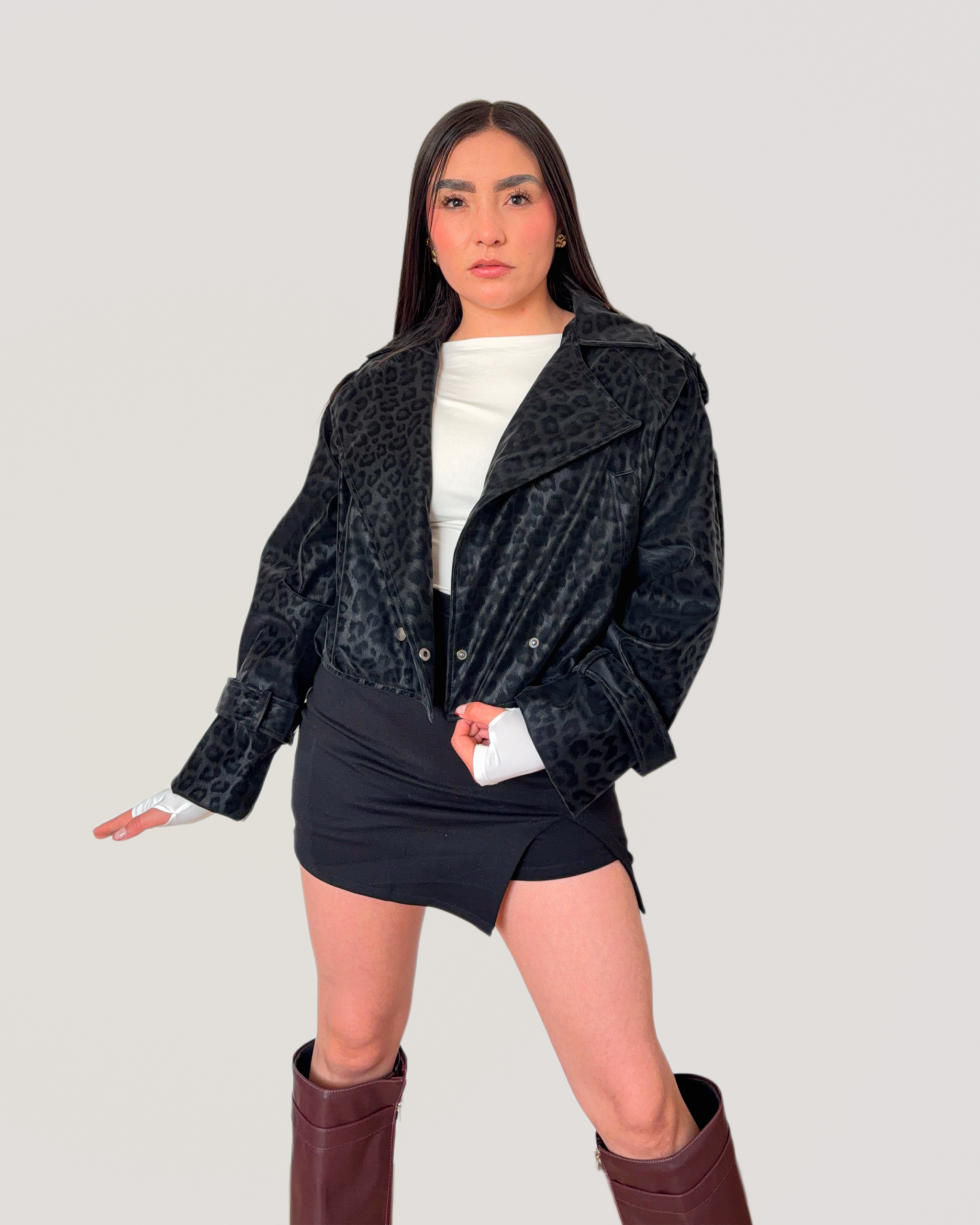 Chaqueta Toronto 2.0