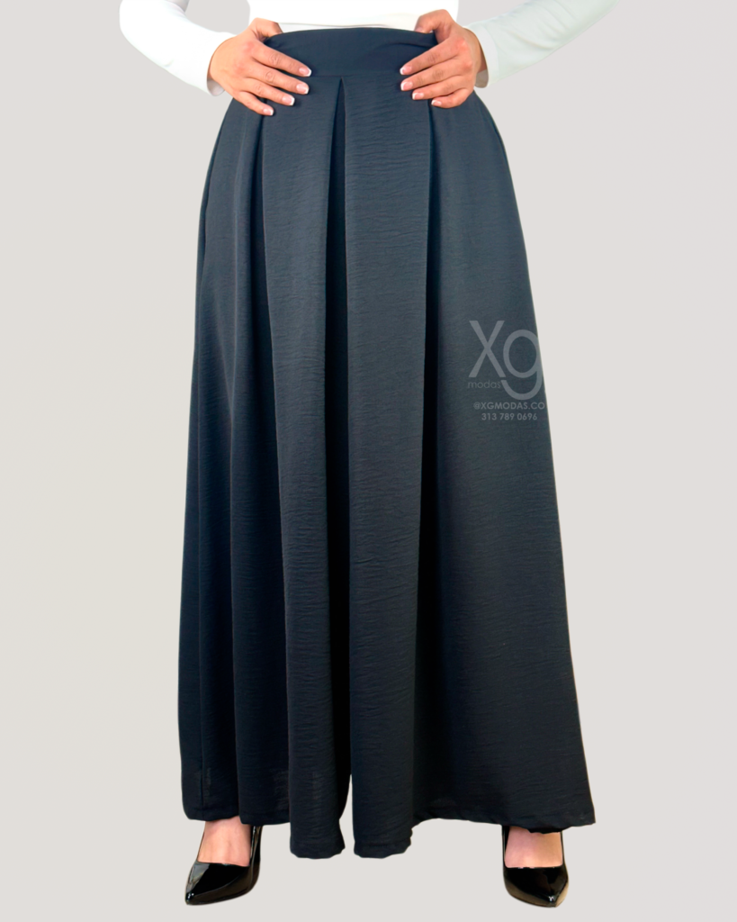 Pantalón Falda