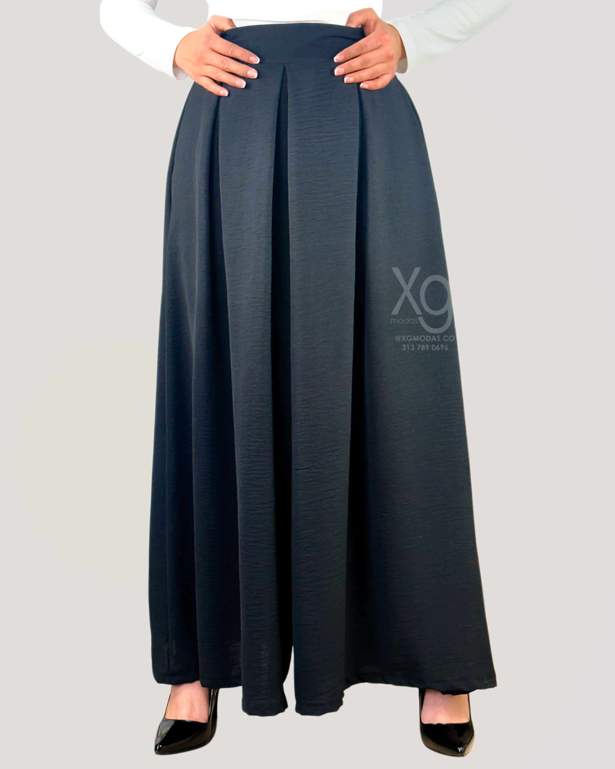 Pantalón Falda