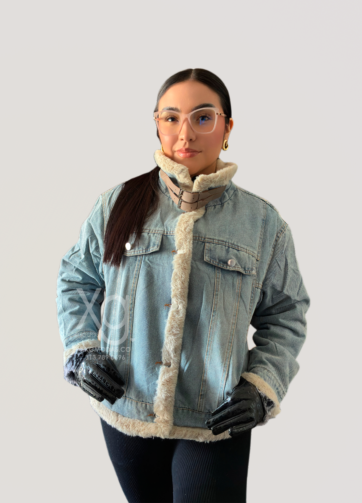Chaqueta Rigel