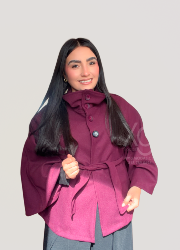Capa Glamour