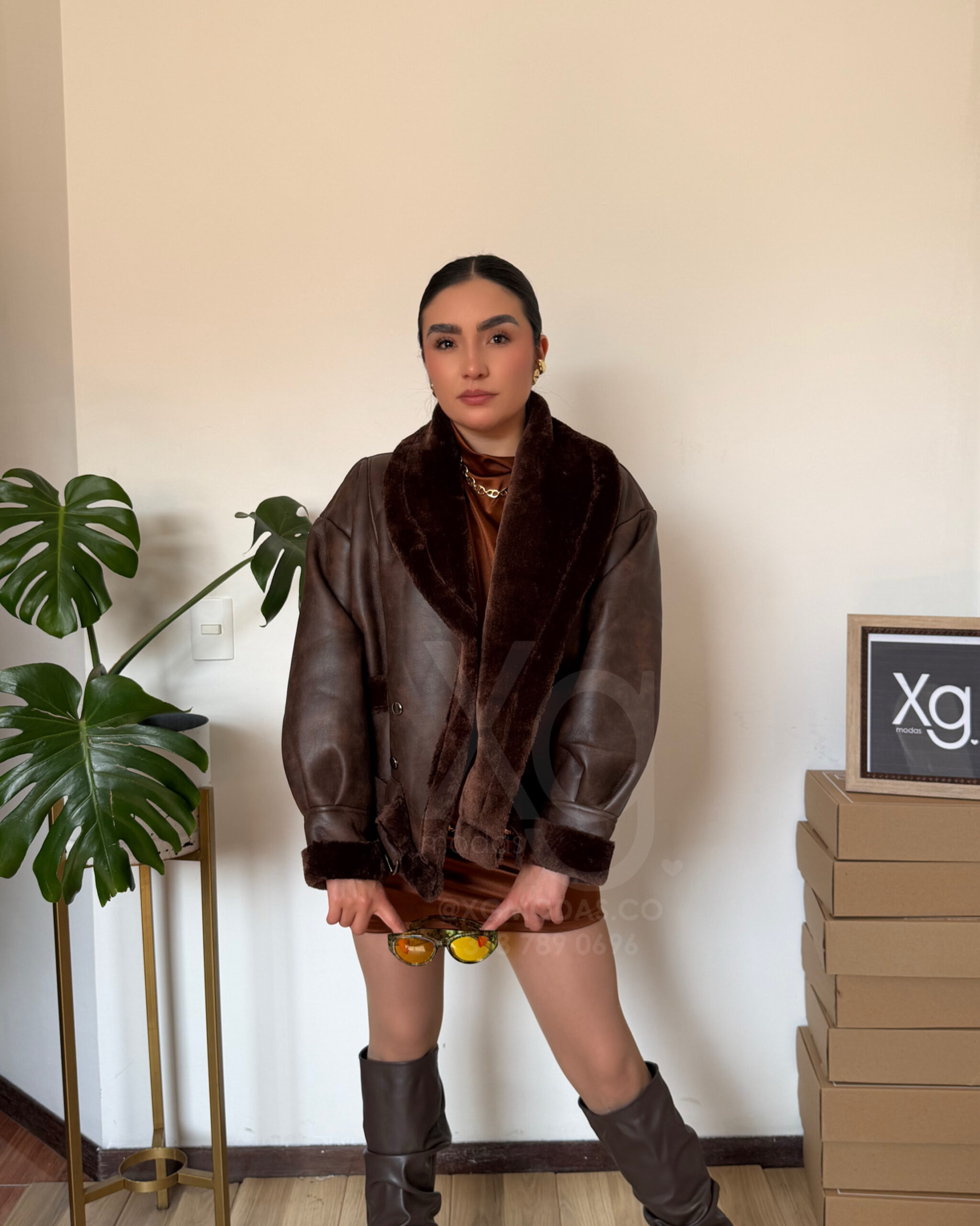 Chaqueta Medellin - Image 2