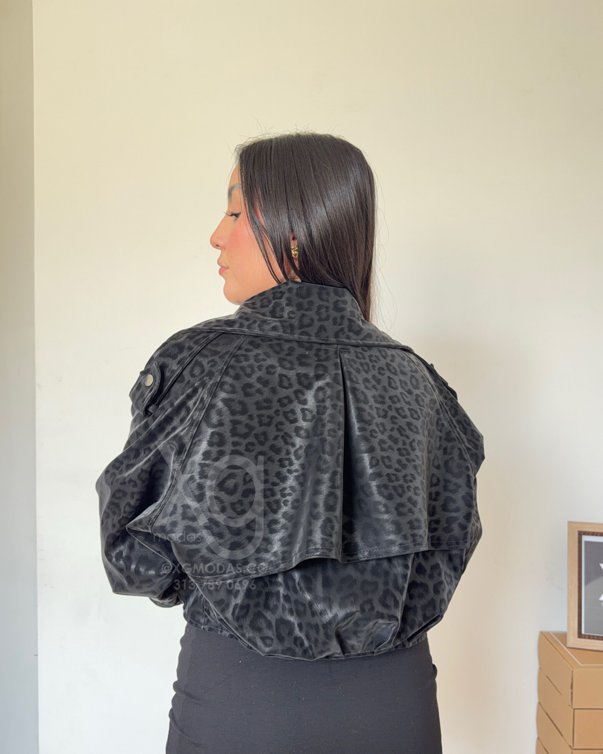 Chaqueta Toronto 2.0 - Image 2
