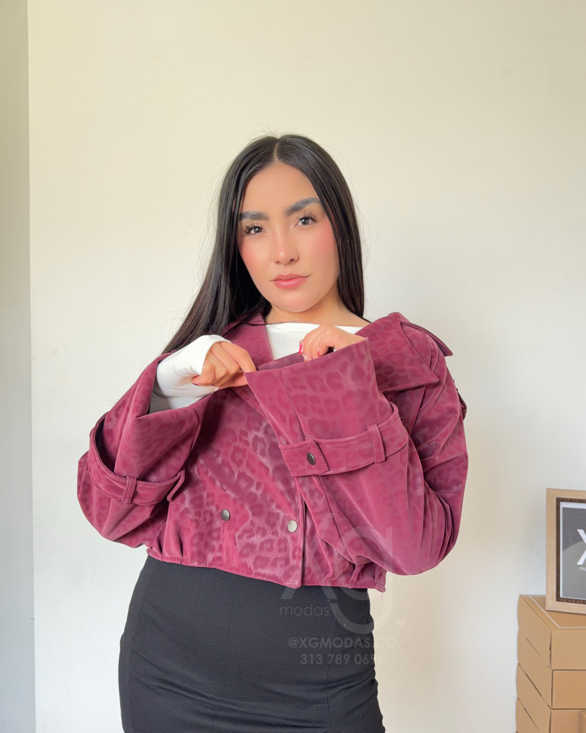 Chaqueta Toronto 2.0 - Image 5