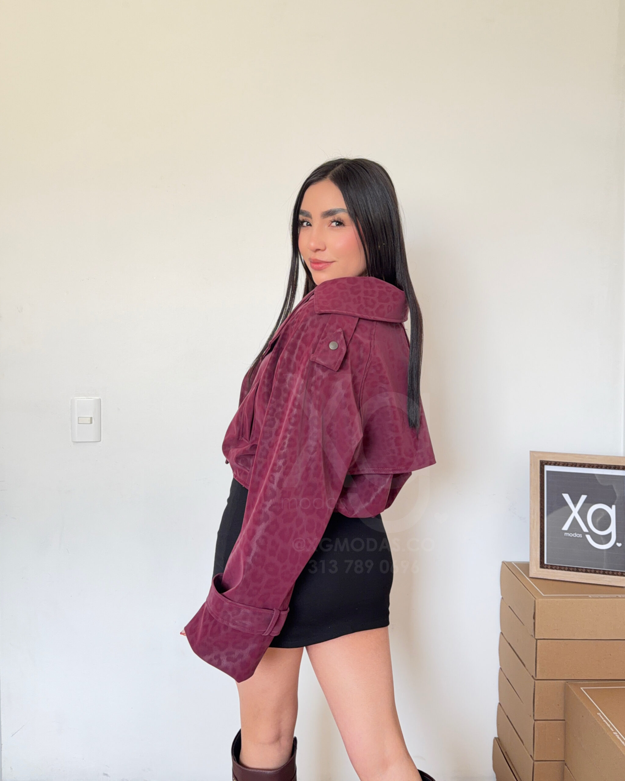 Chaqueta Toronto 2.0 - Image 6