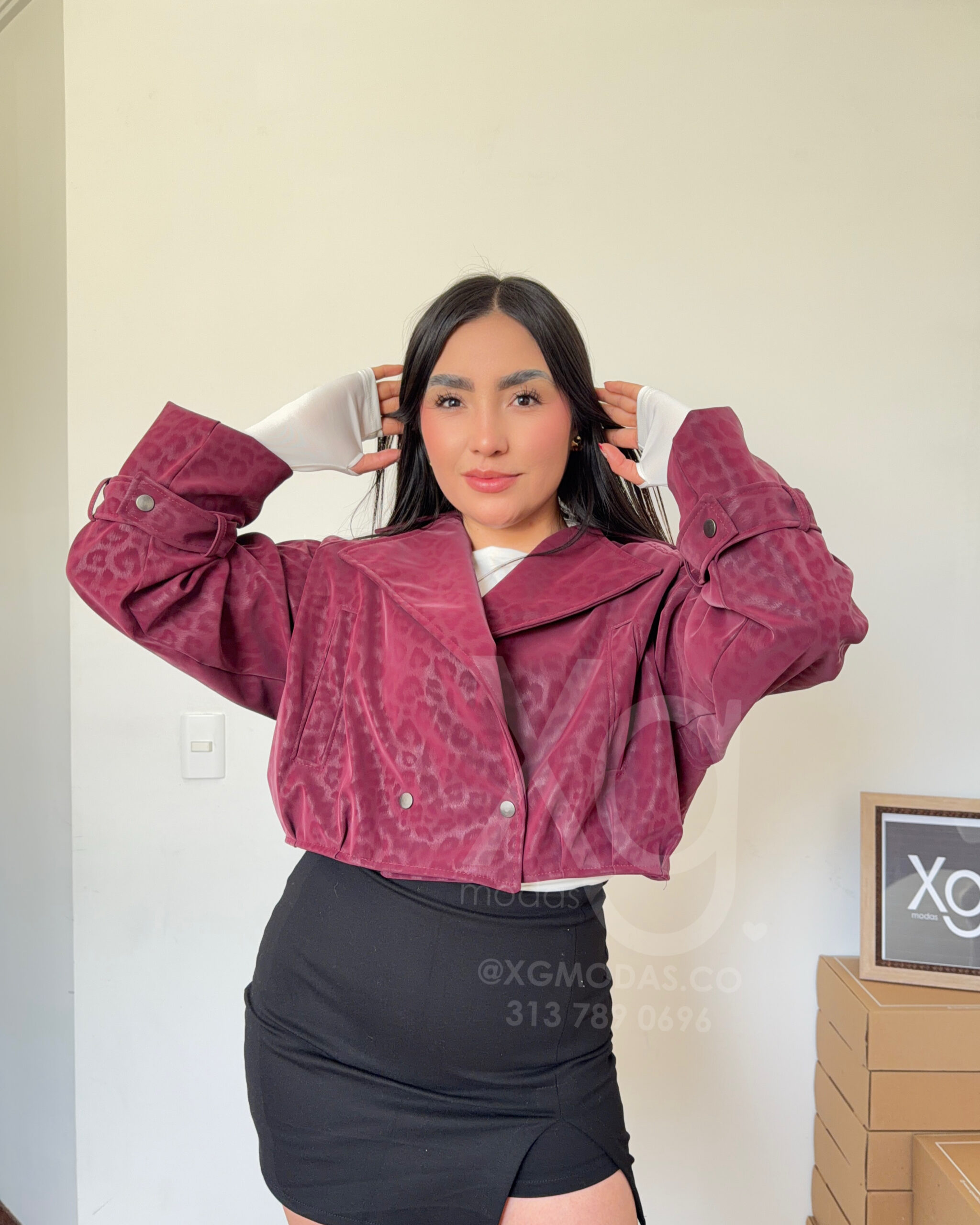 Chaqueta Toronto 2.0 - Image 7