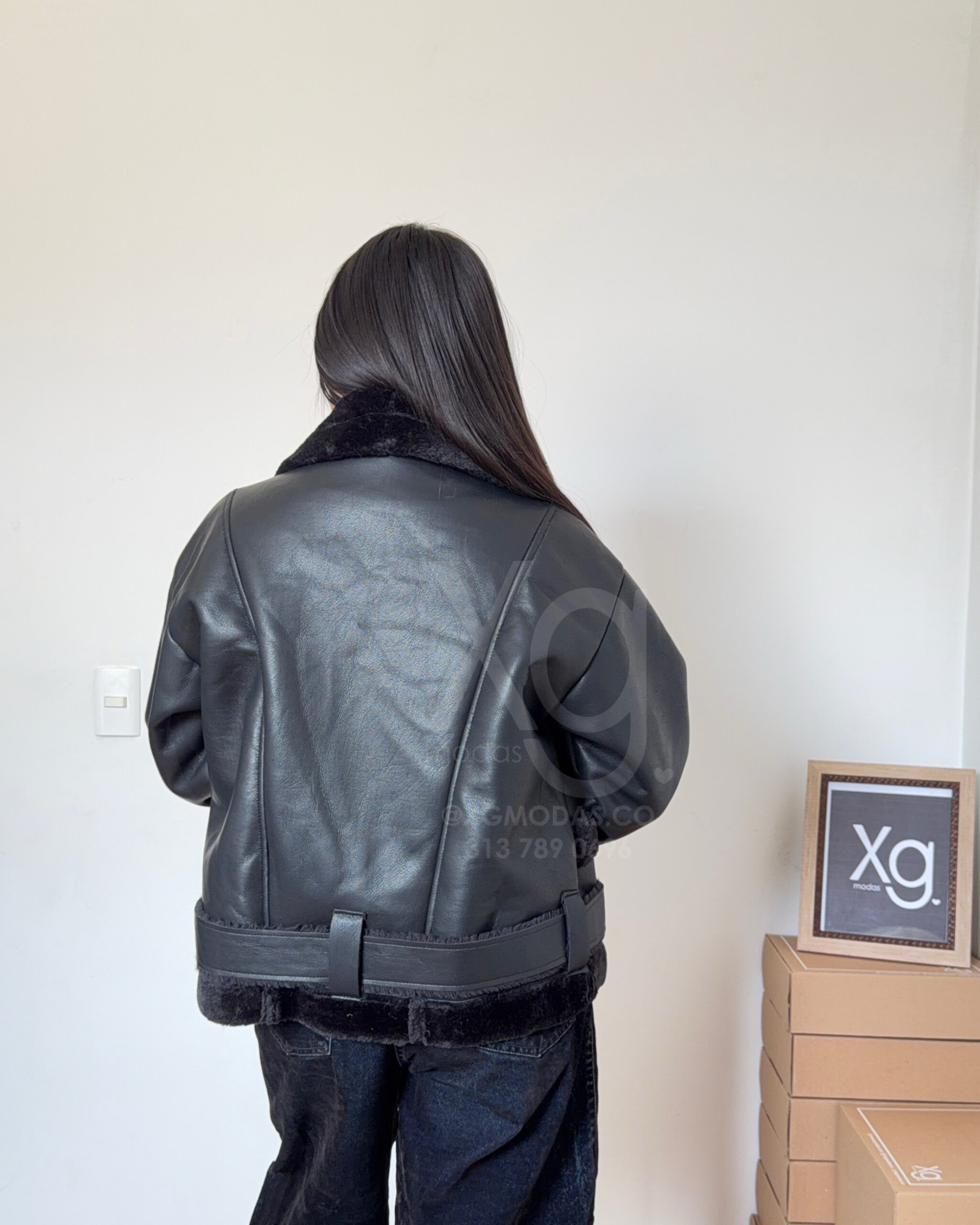 Chaqueta Medellin - Image 11