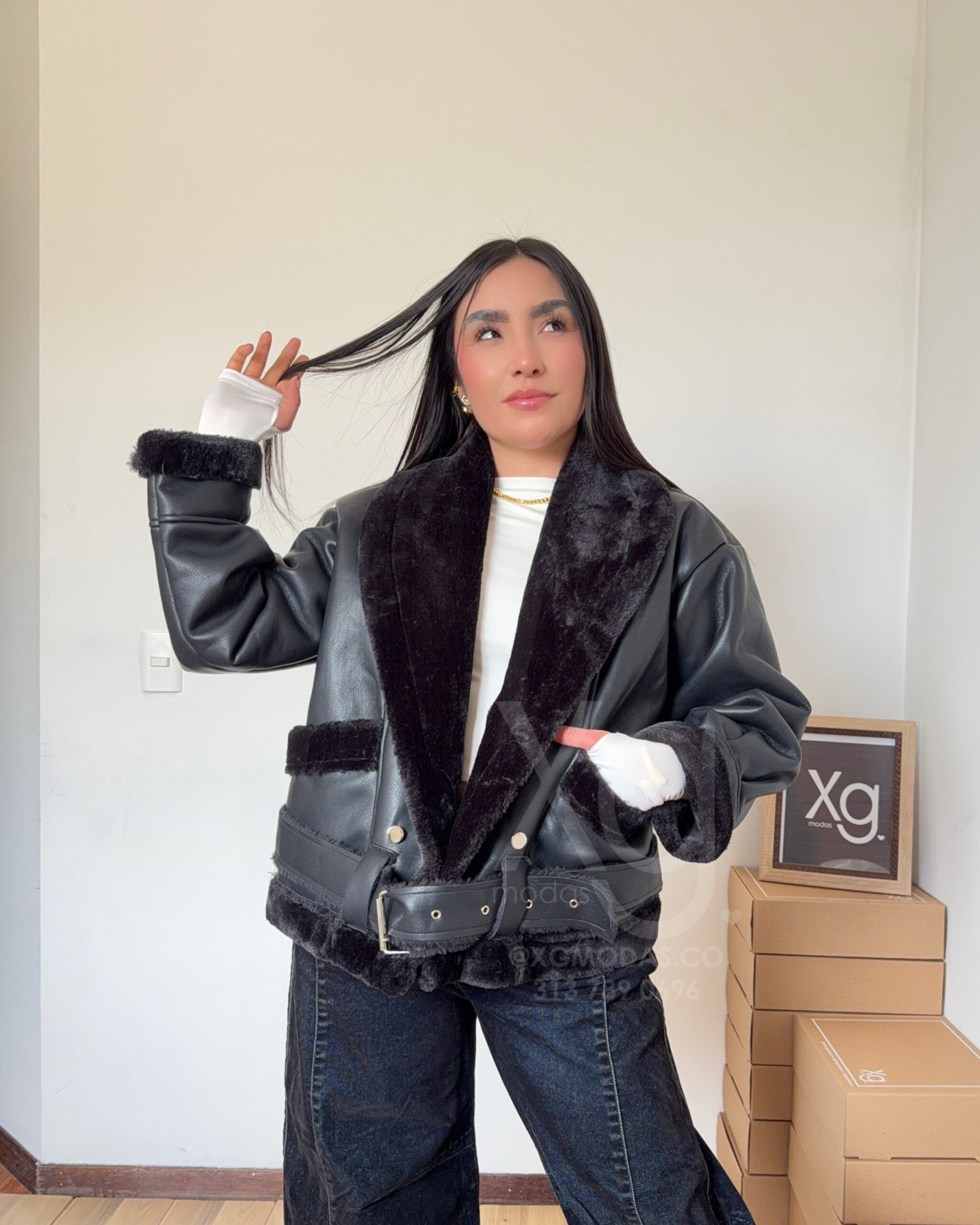 Chaqueta Medellin - Image 8