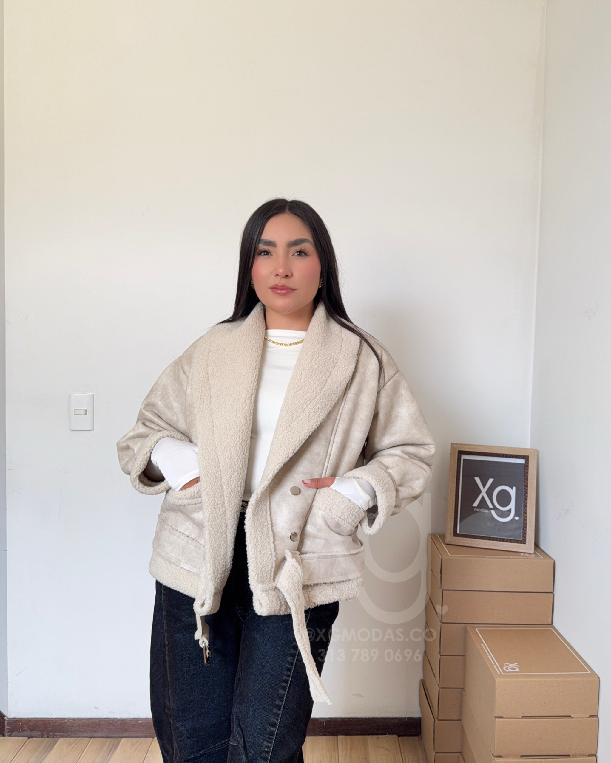 Chaqueta Medellin - Image 5