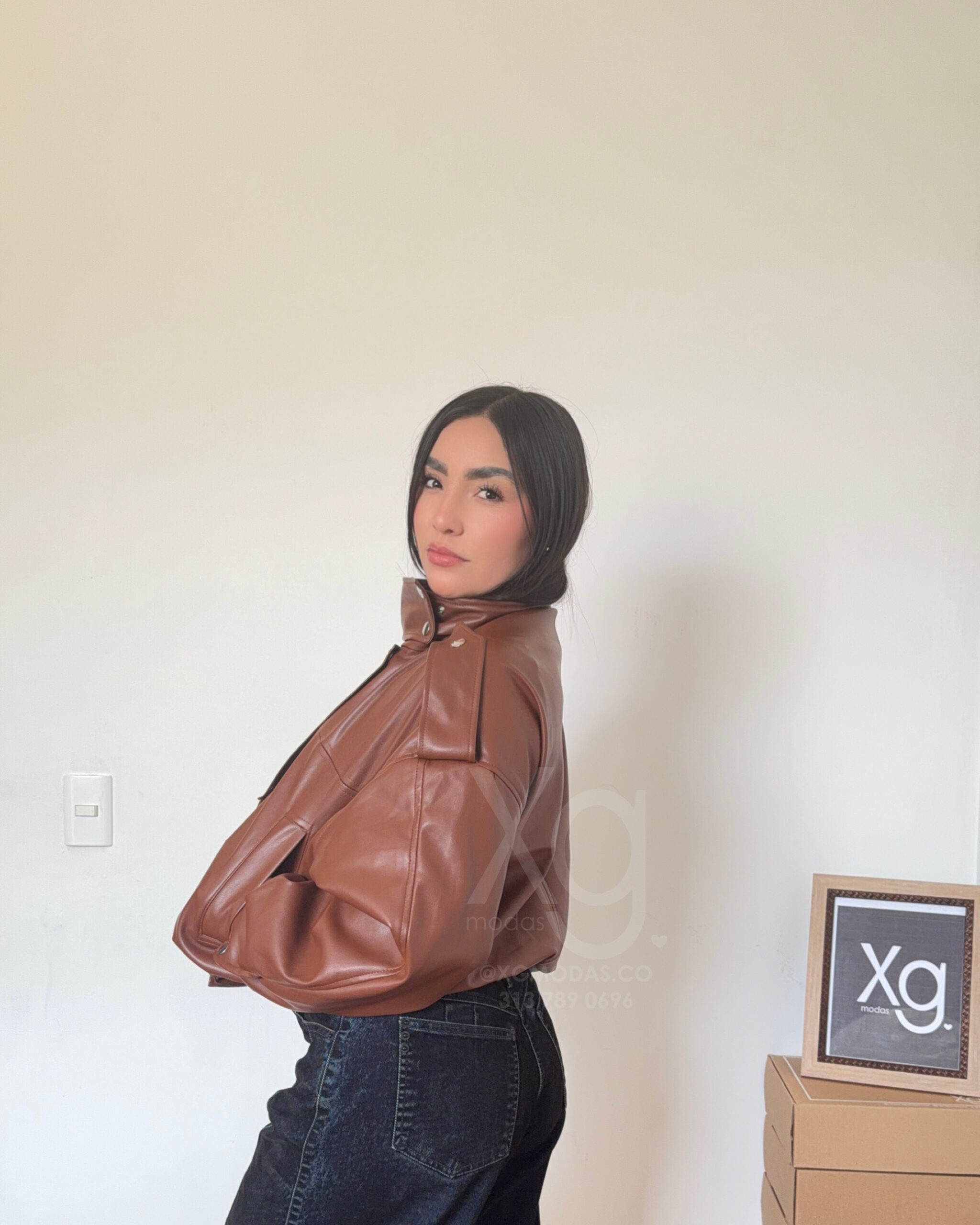 Chaqueta Barcelona - Image 7