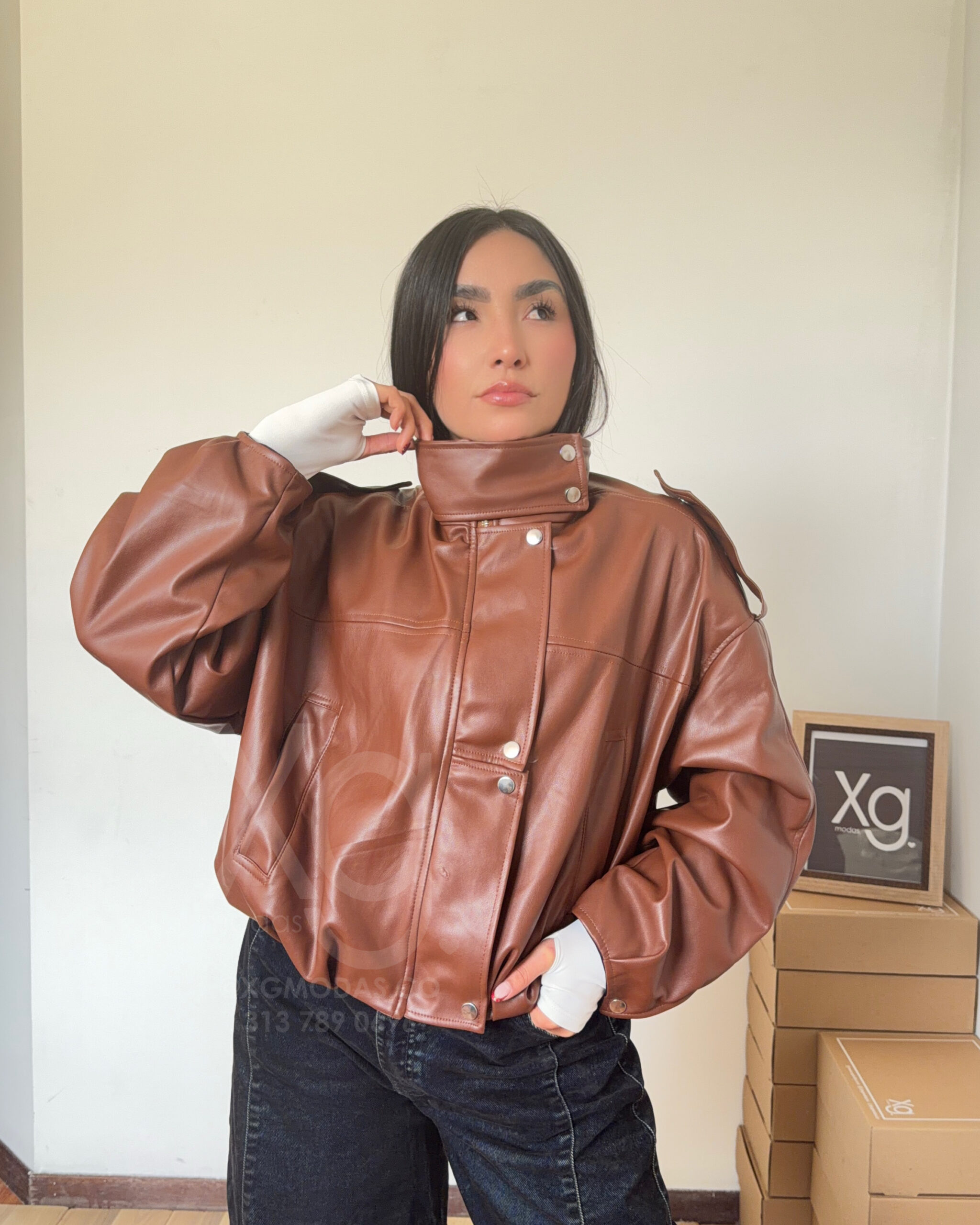 Chaqueta Barcelona - Image 6