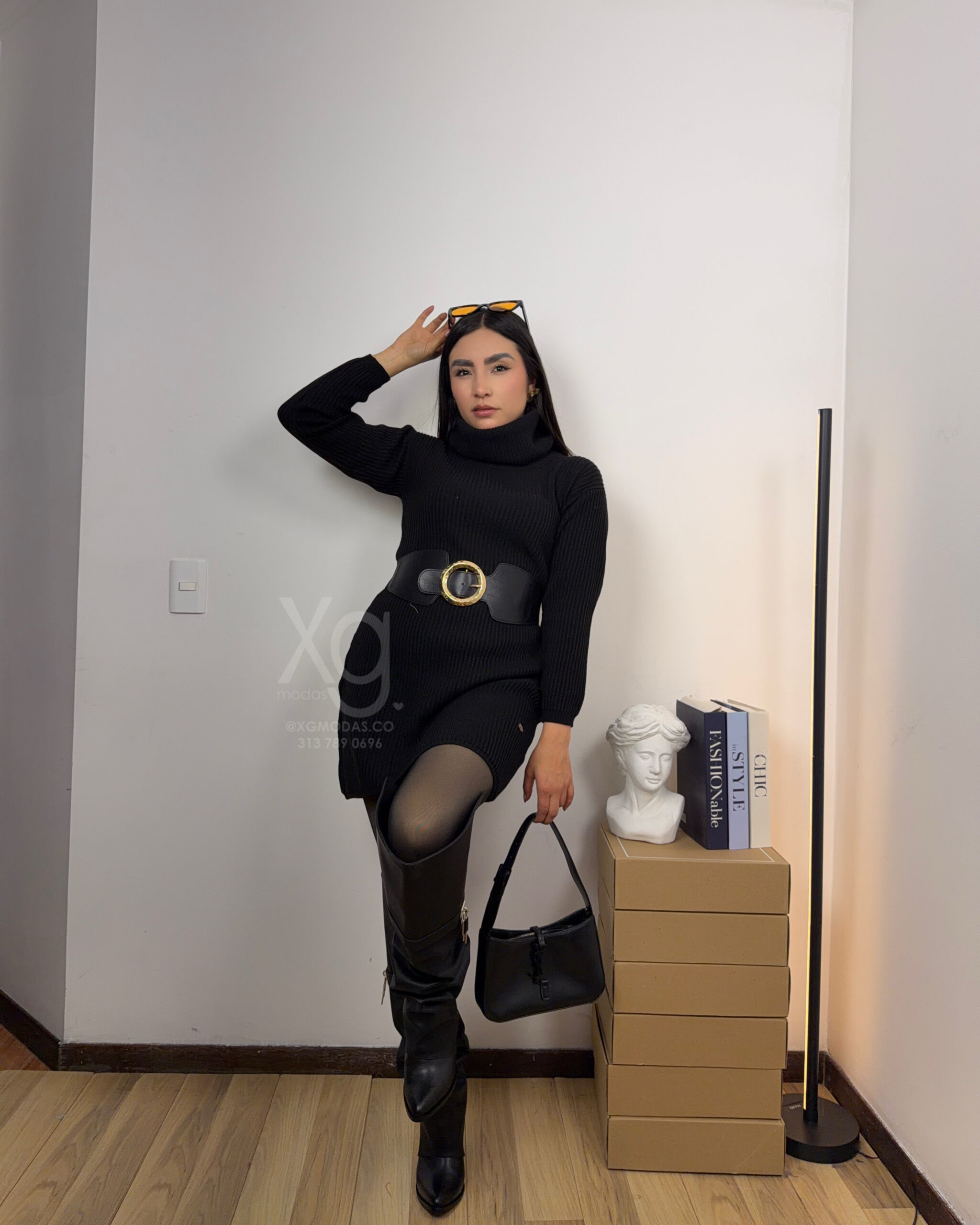 Vestido Canadá - Image 9