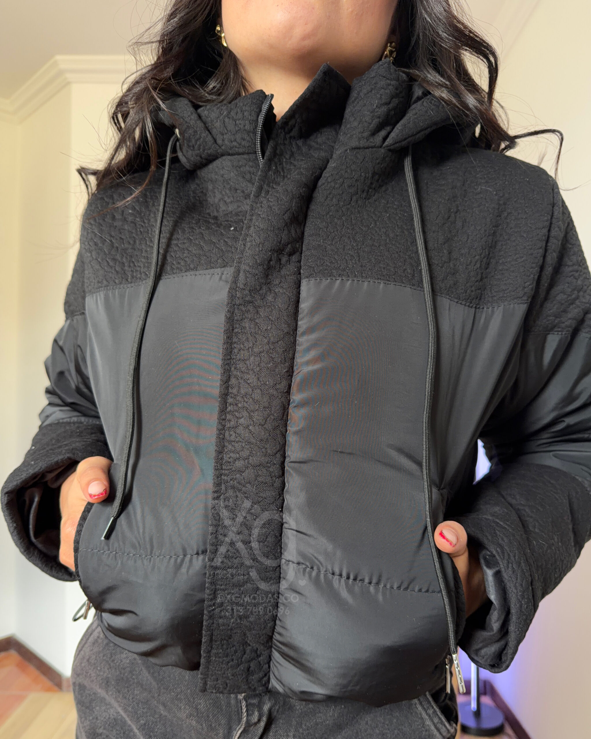 Puffer Urban - Image 6