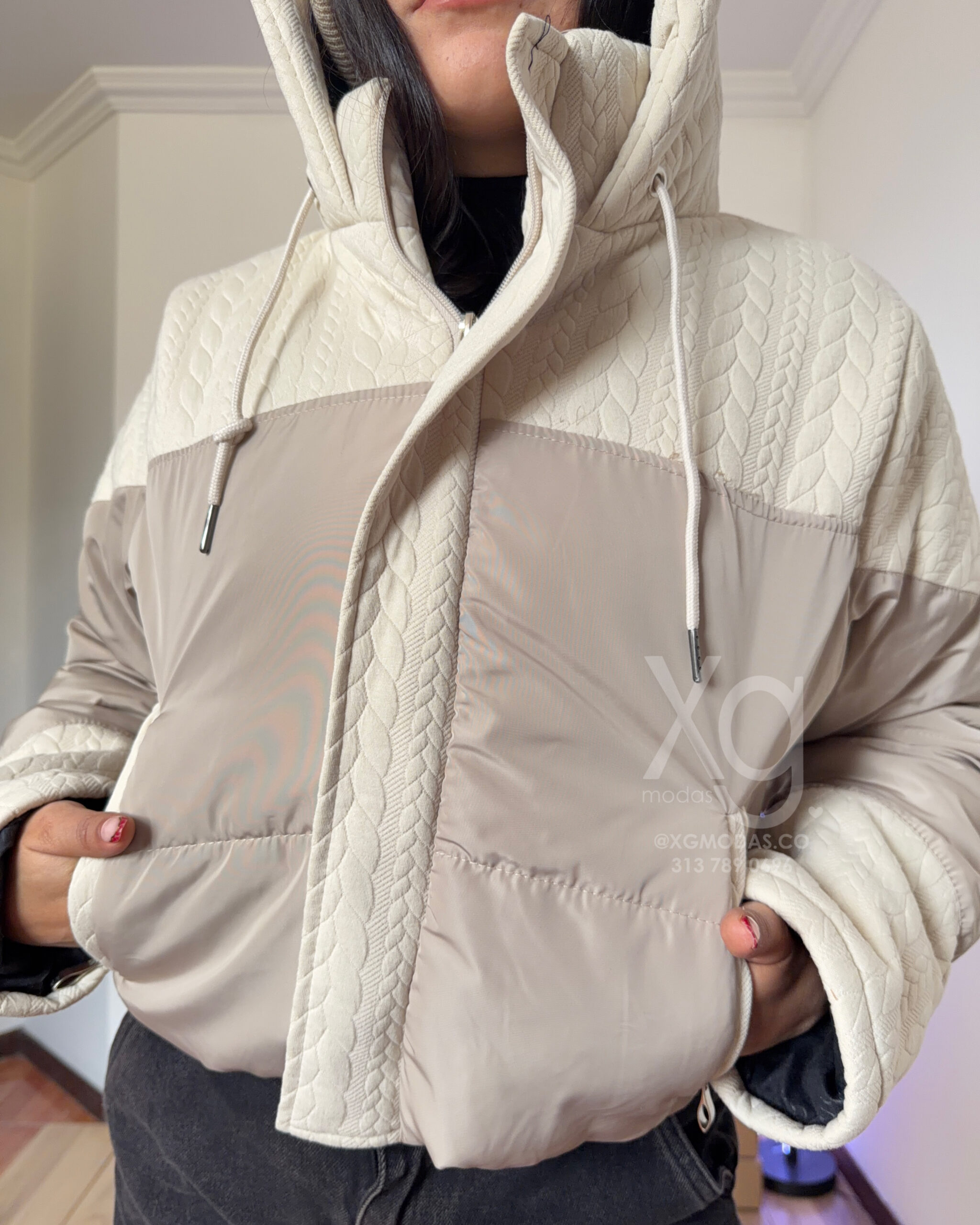 Puffer Urban - Image 9