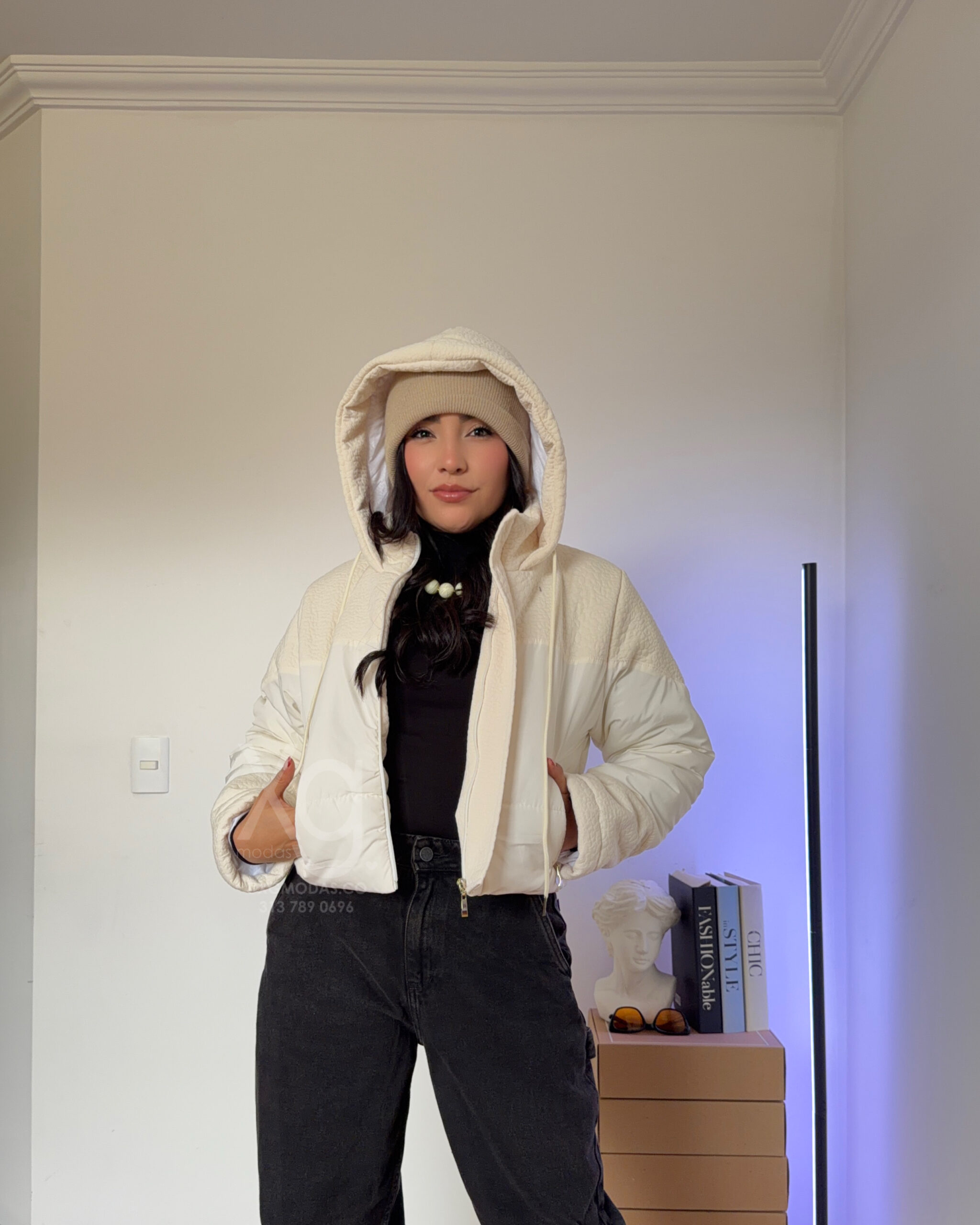 Puffer Urban - Image 4
