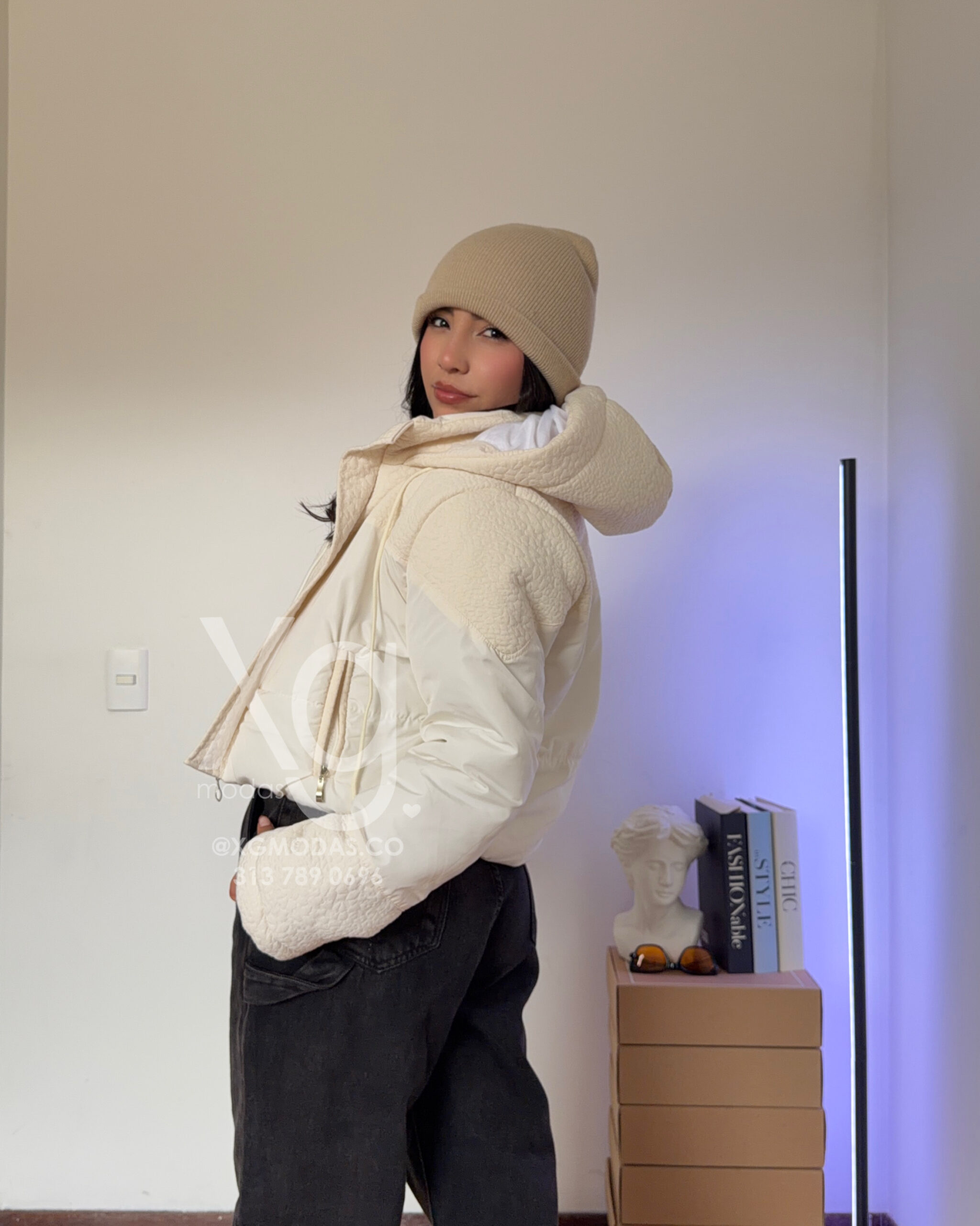 Puffer Urban - Image 2