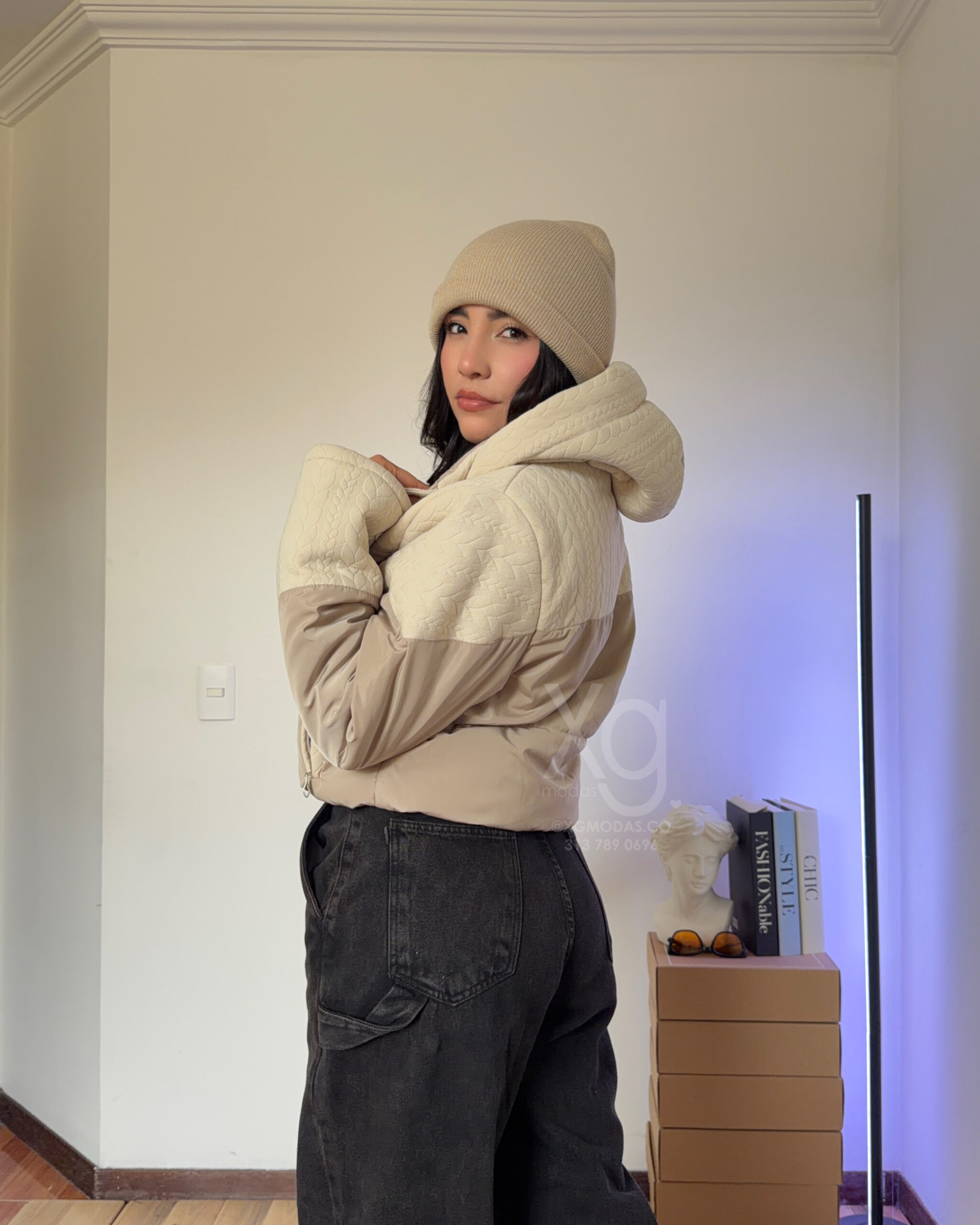 Puffer Urban - Image 7