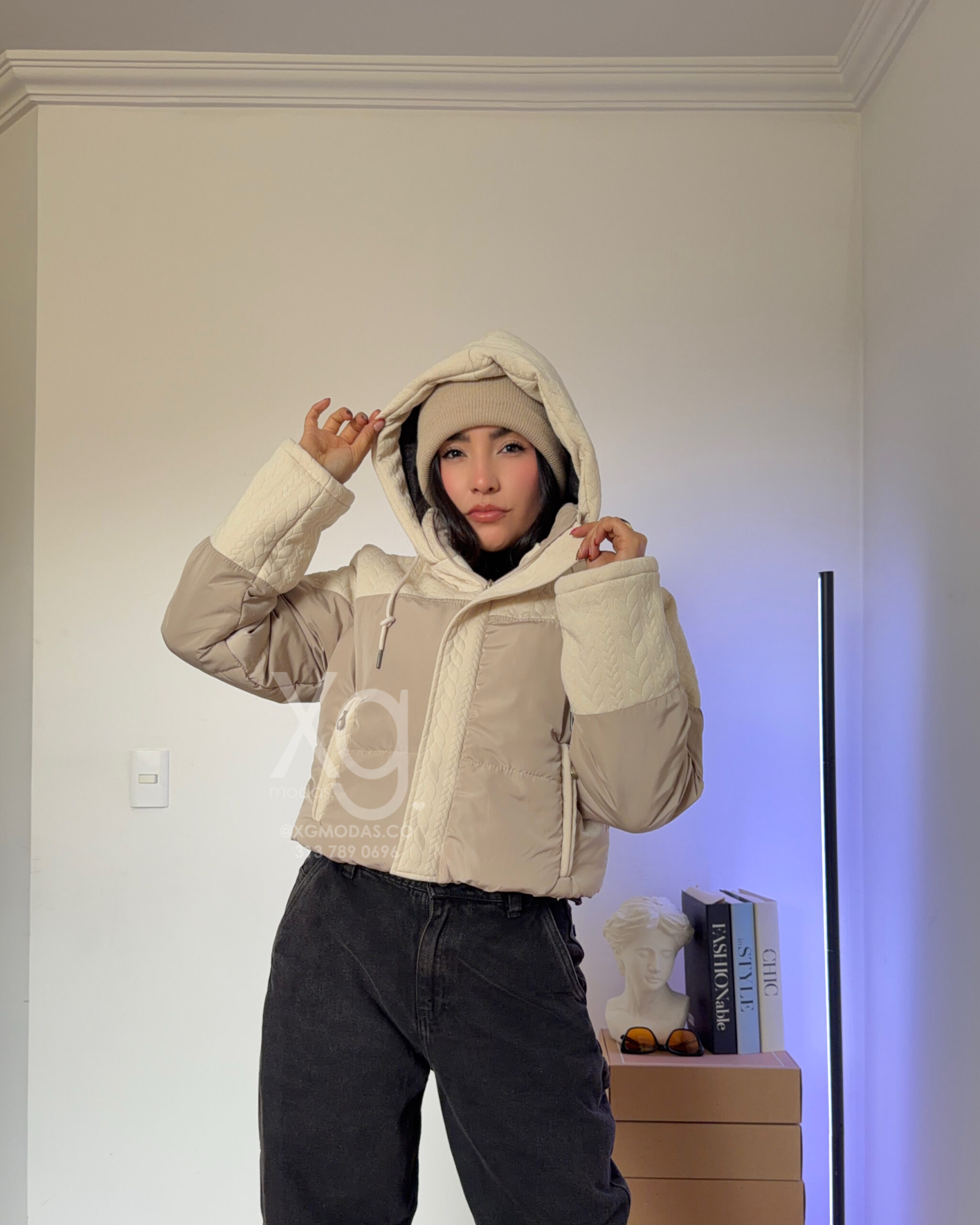 Puffer Urban - Image 8