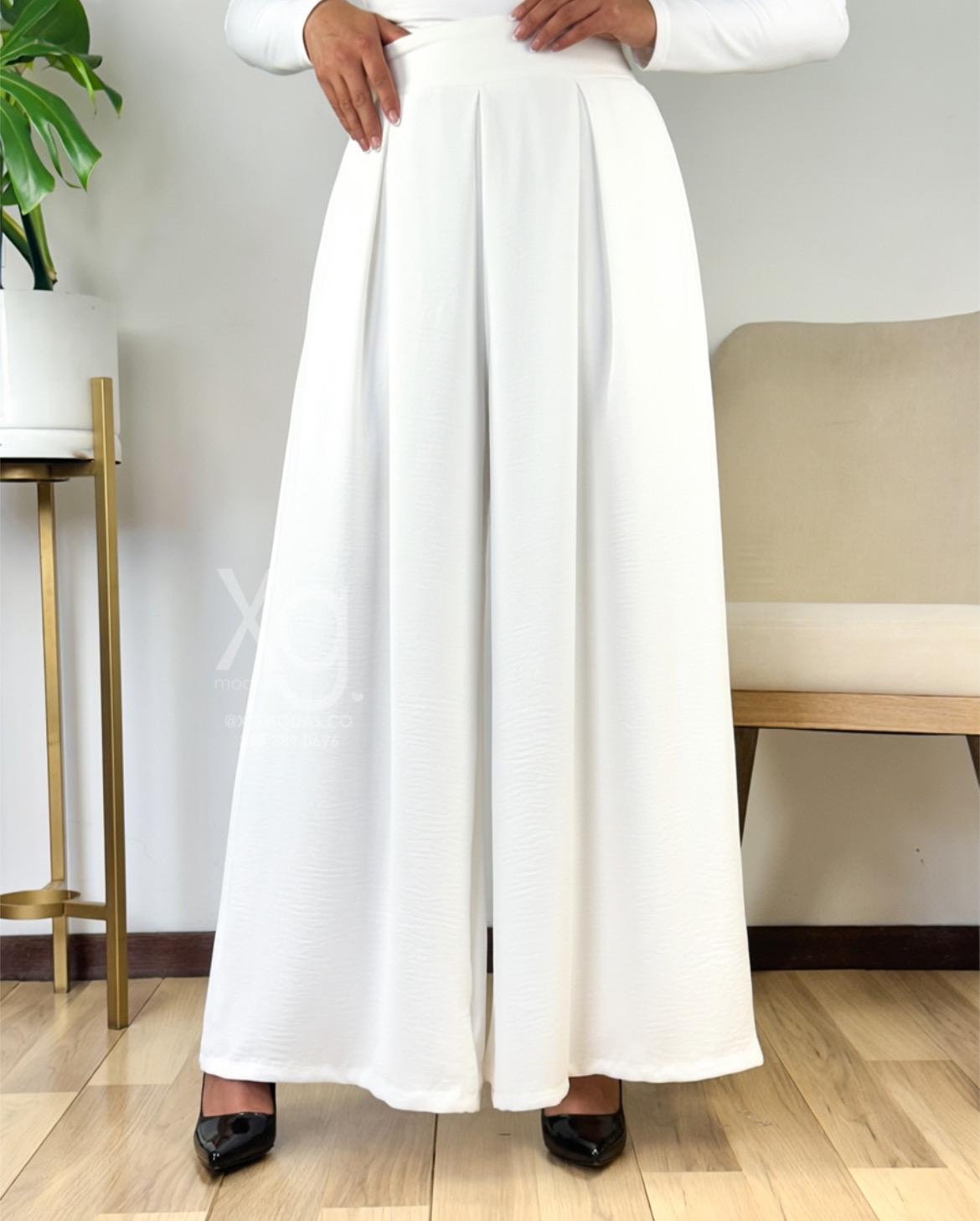 Pantalón Falda - Image 18