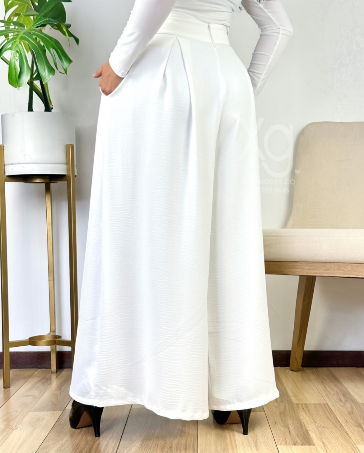 Pantalón Falda - Image 17