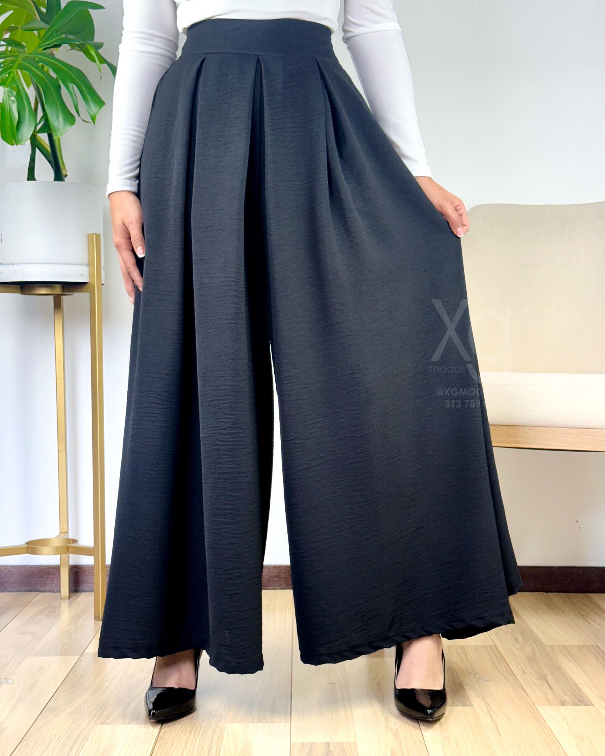Pantalón Falda - Image 3