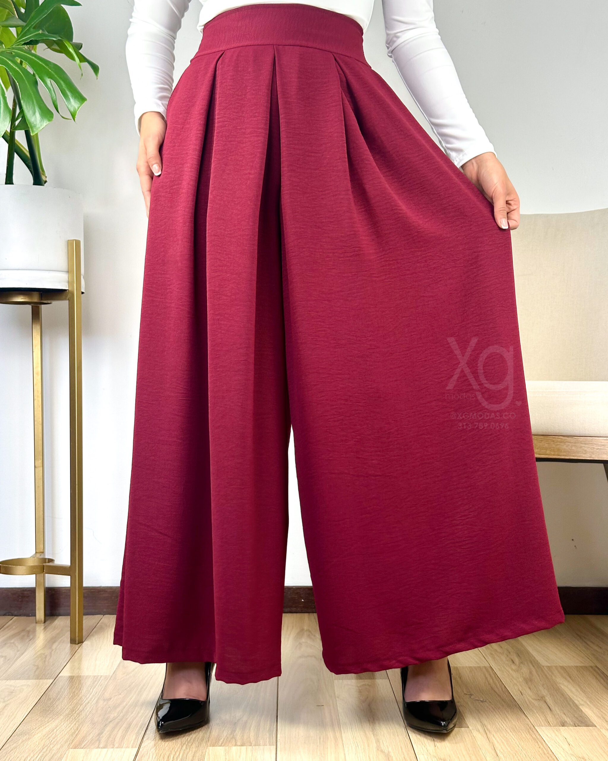 Pantalón Falda - Image 15