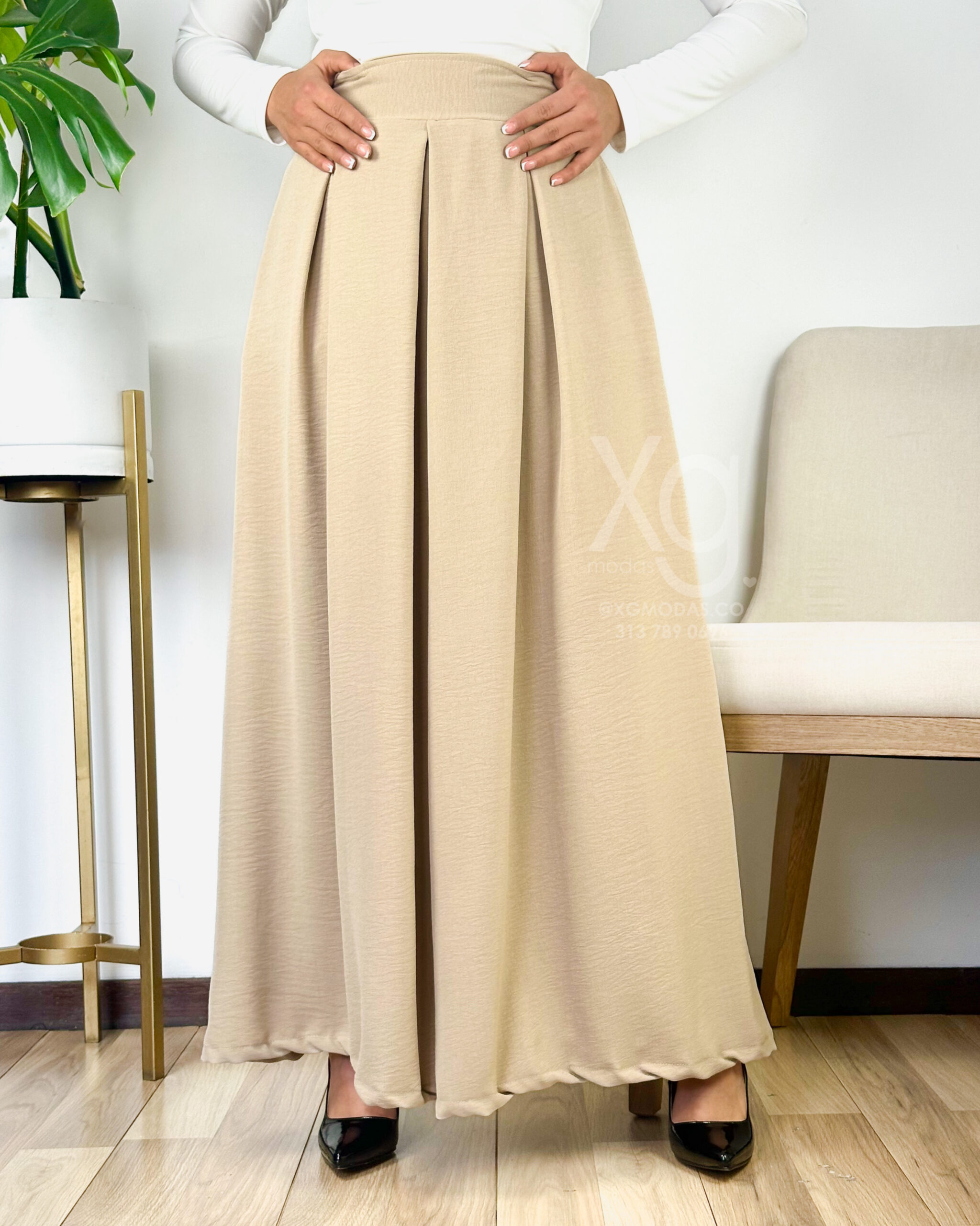 Pantalón Falda - Image 12