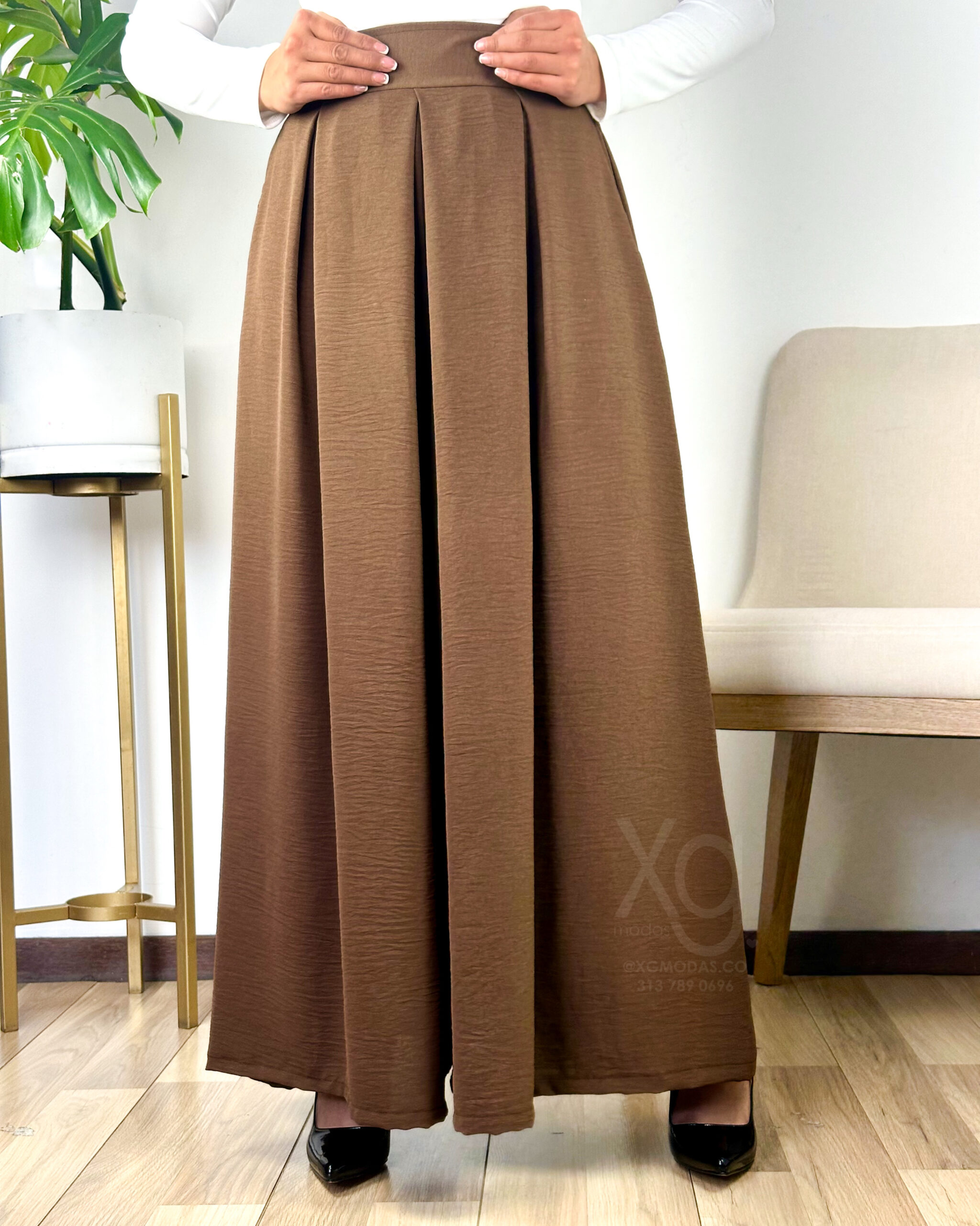 Pantalón Falda - Image 7