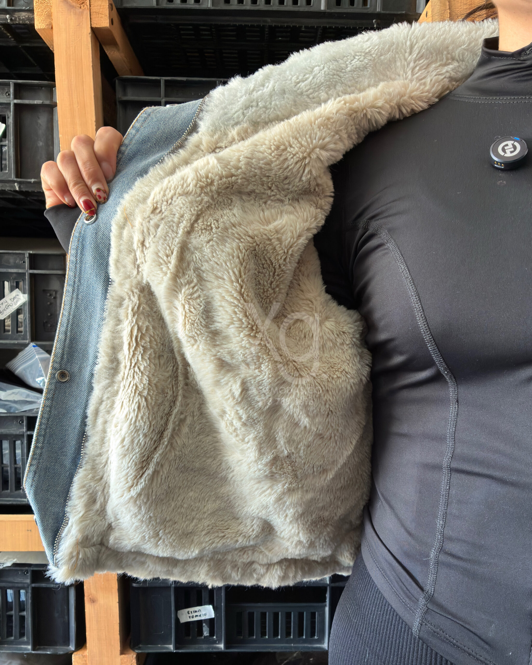 Chaqueta Rigel - Image 4