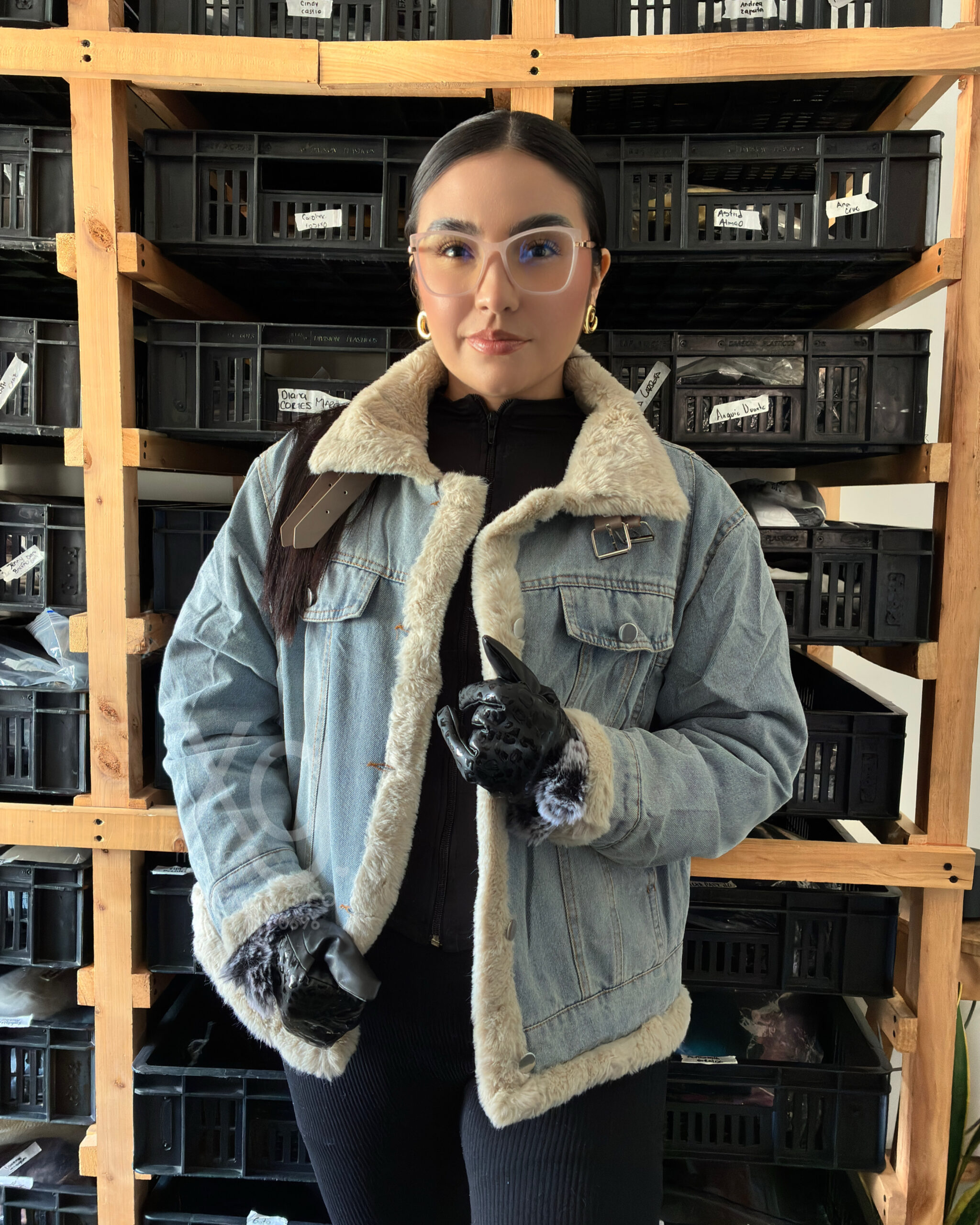 Chaqueta Rigel - Image 2