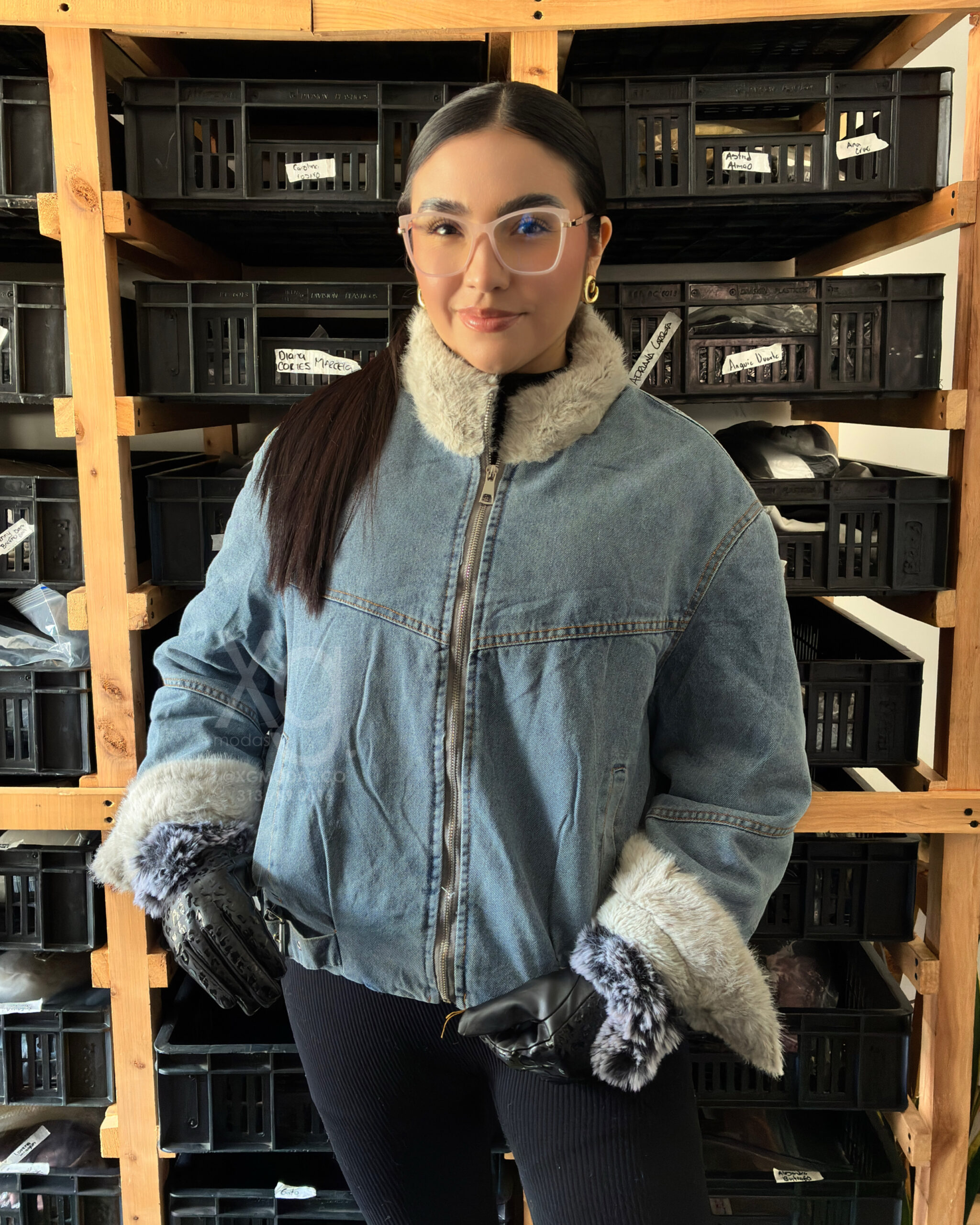 Chaqueta Katia - Image 2