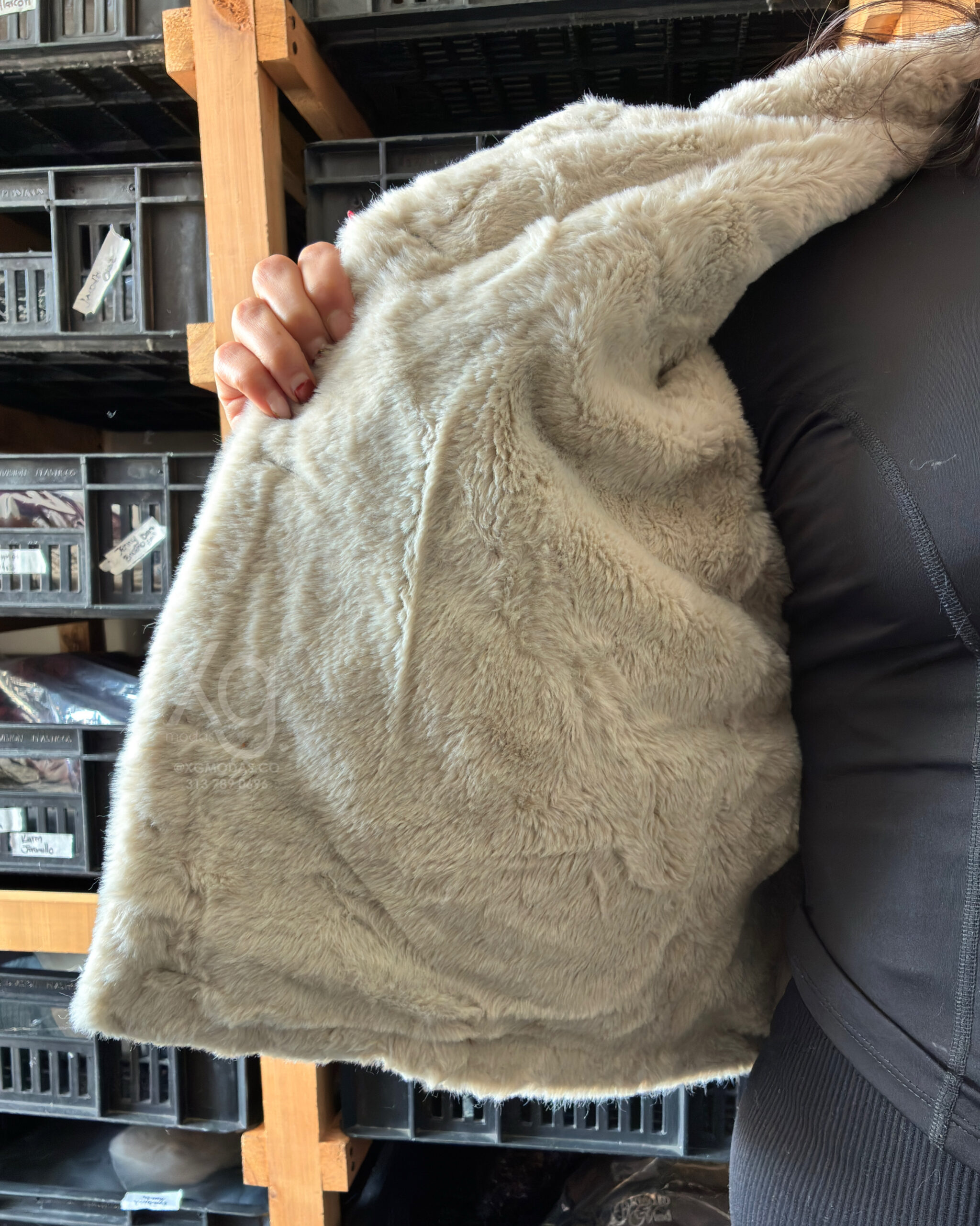 Chaqueta Elliam - Image 2