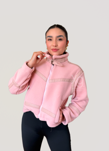 Chaqueta Polar