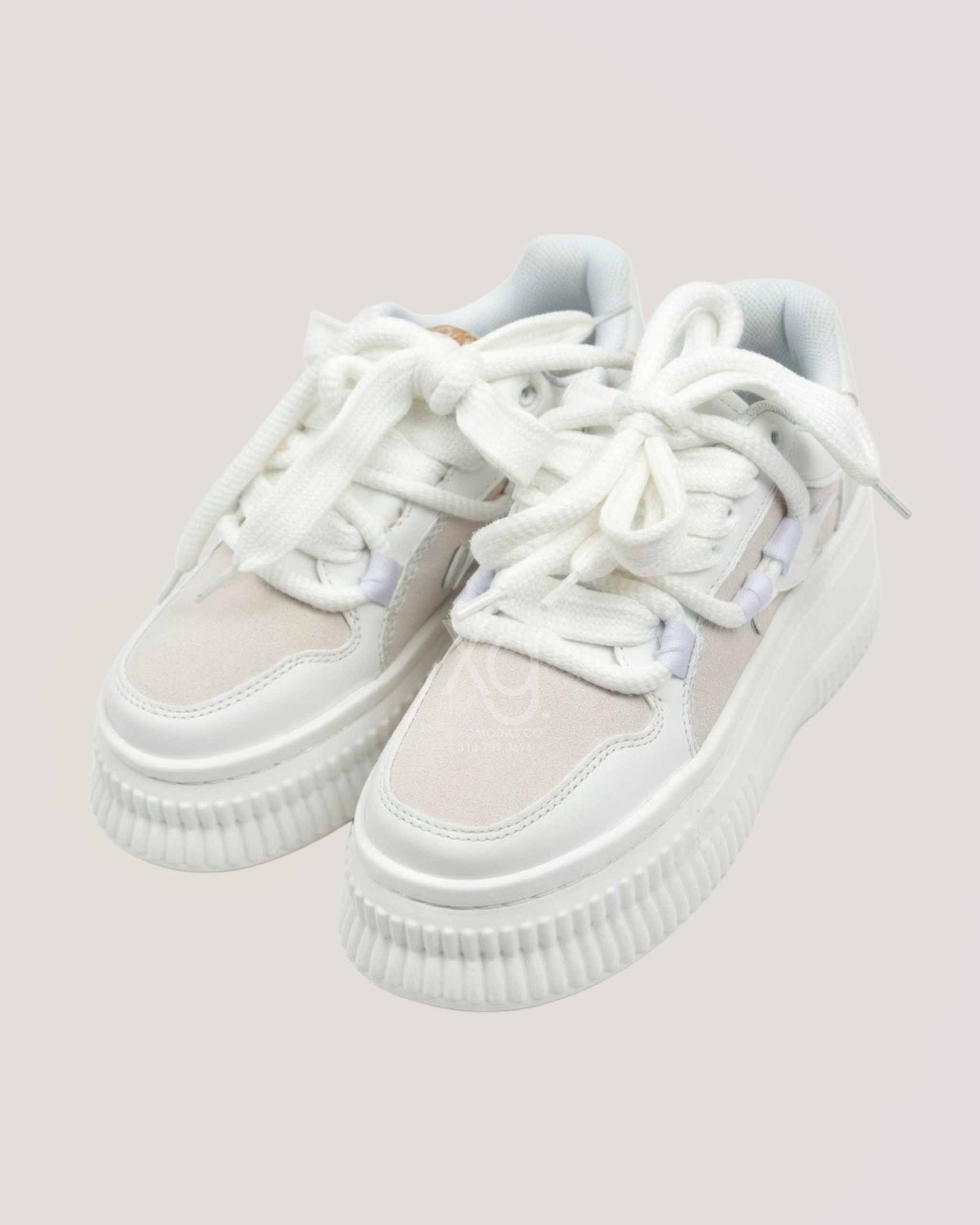 Tenis Gomosos