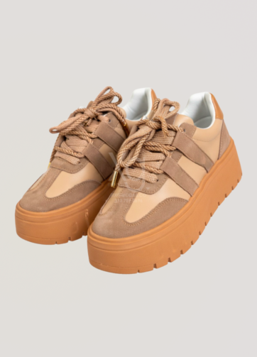 Tenis Moka