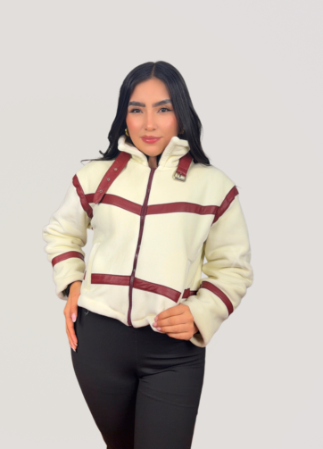 Chaqueta polar 2.0