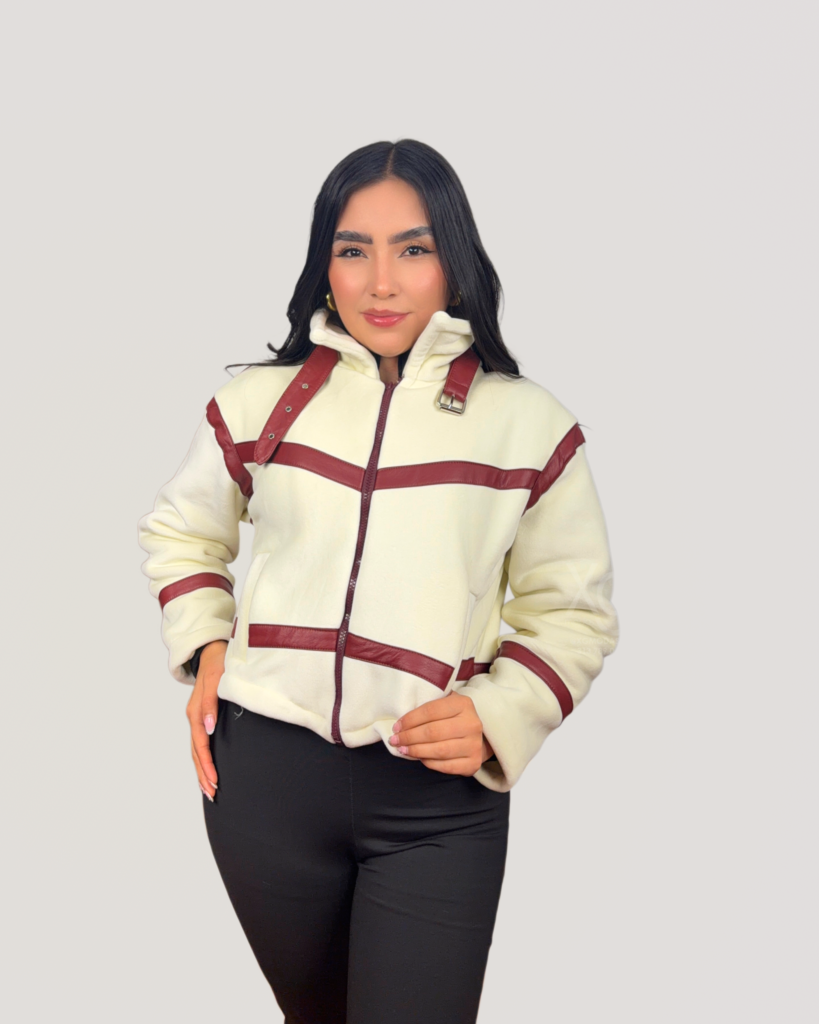 Chaqueta polar 2.0