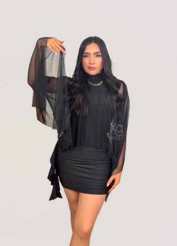 Vestido Adara