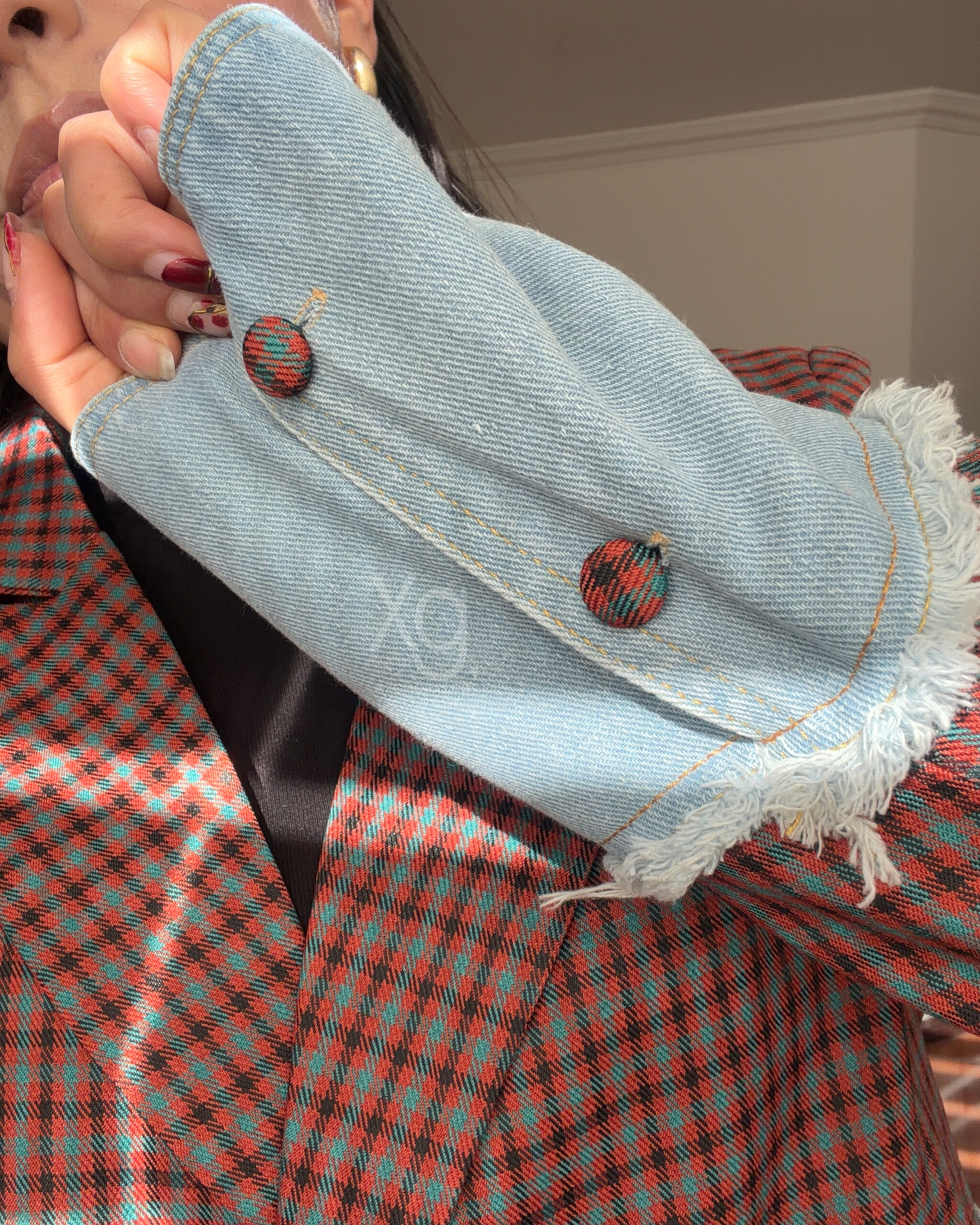 Blazer Divine - Image 2
