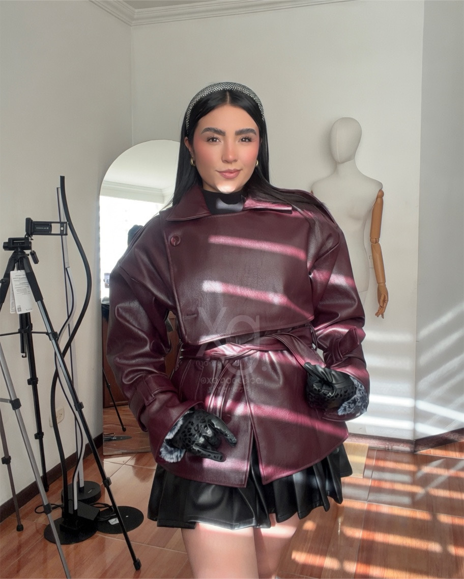 Gabardina Petite - Image 6