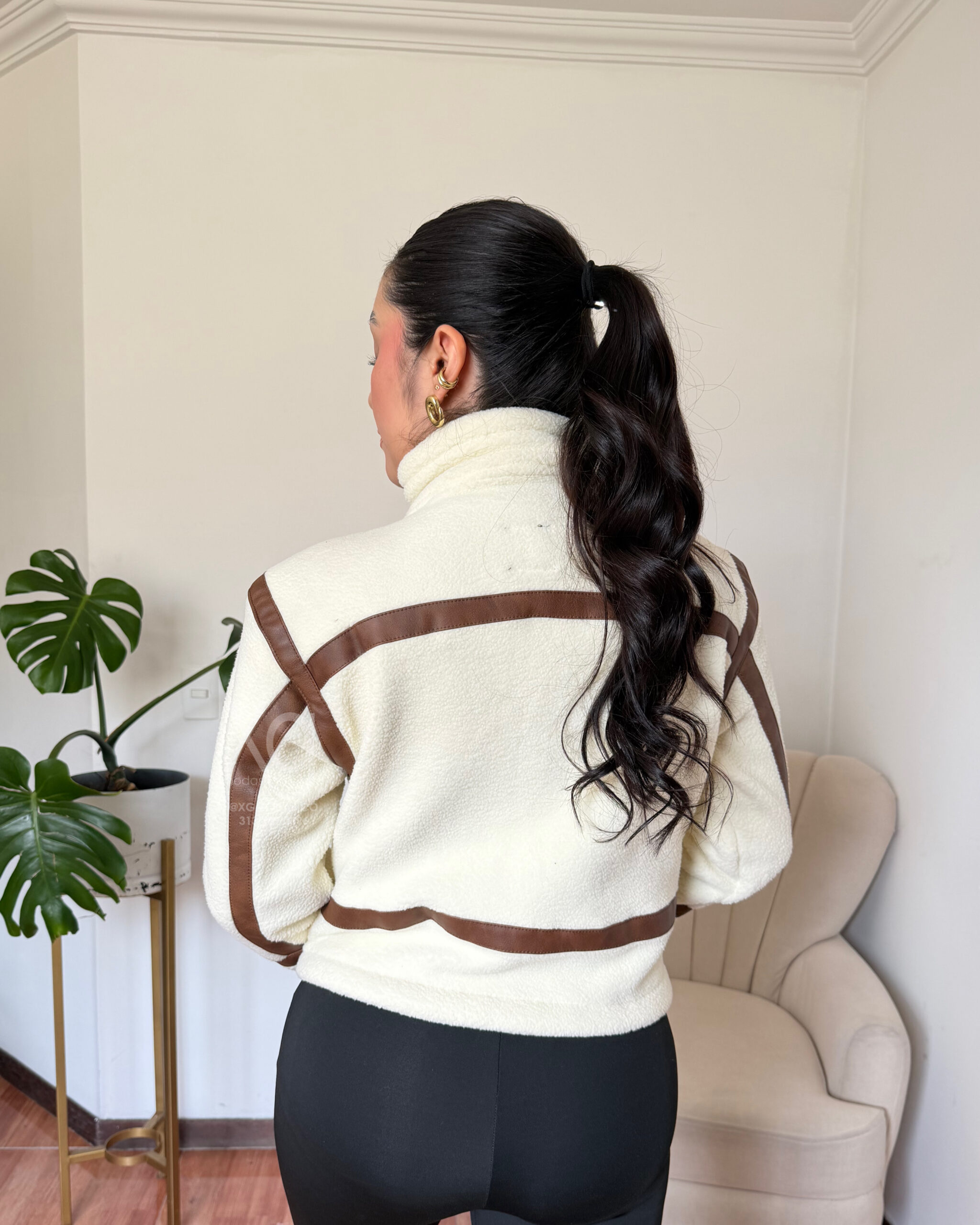 Chaqueta Polar - Image 4
