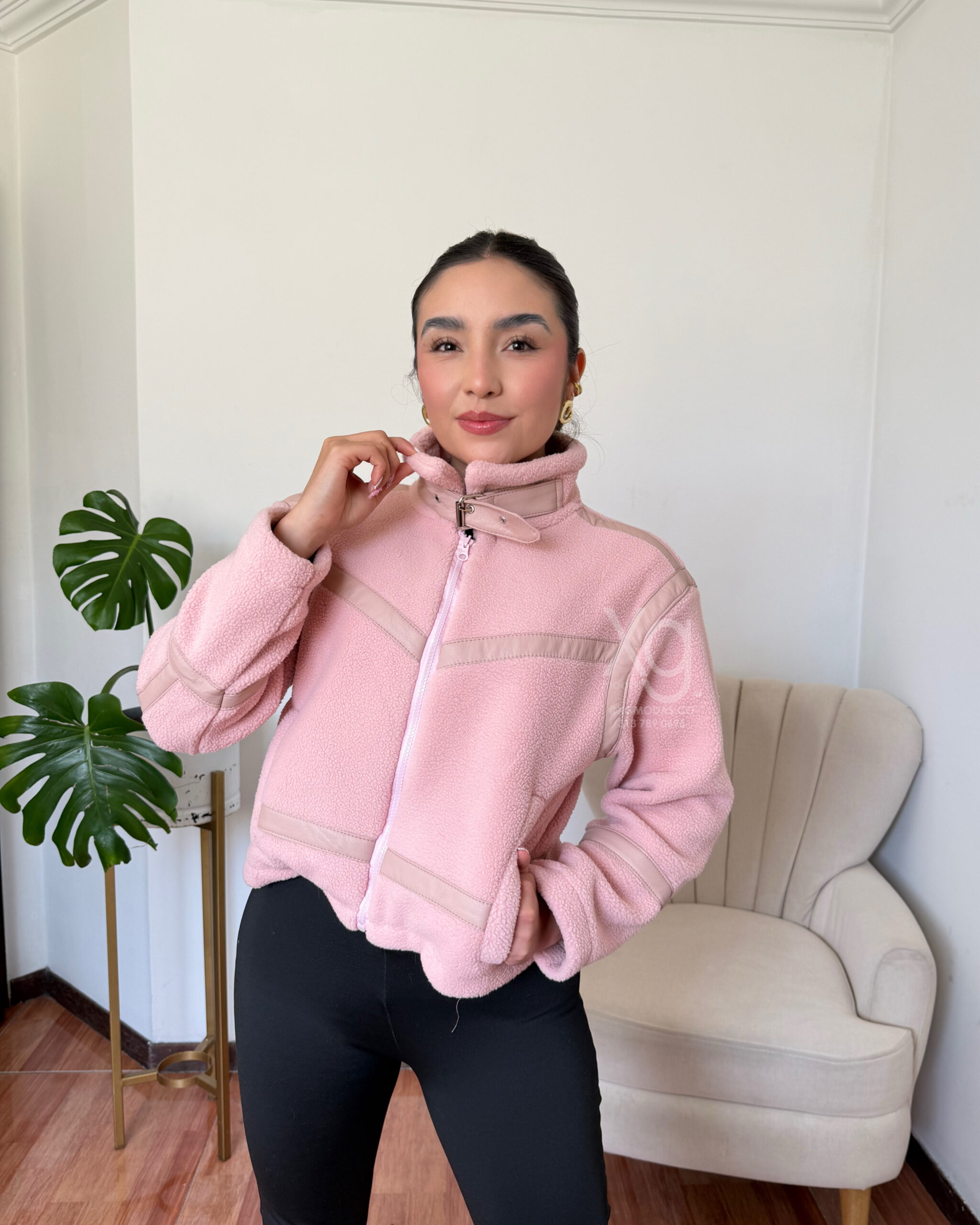 Chaqueta Polar - Image 3